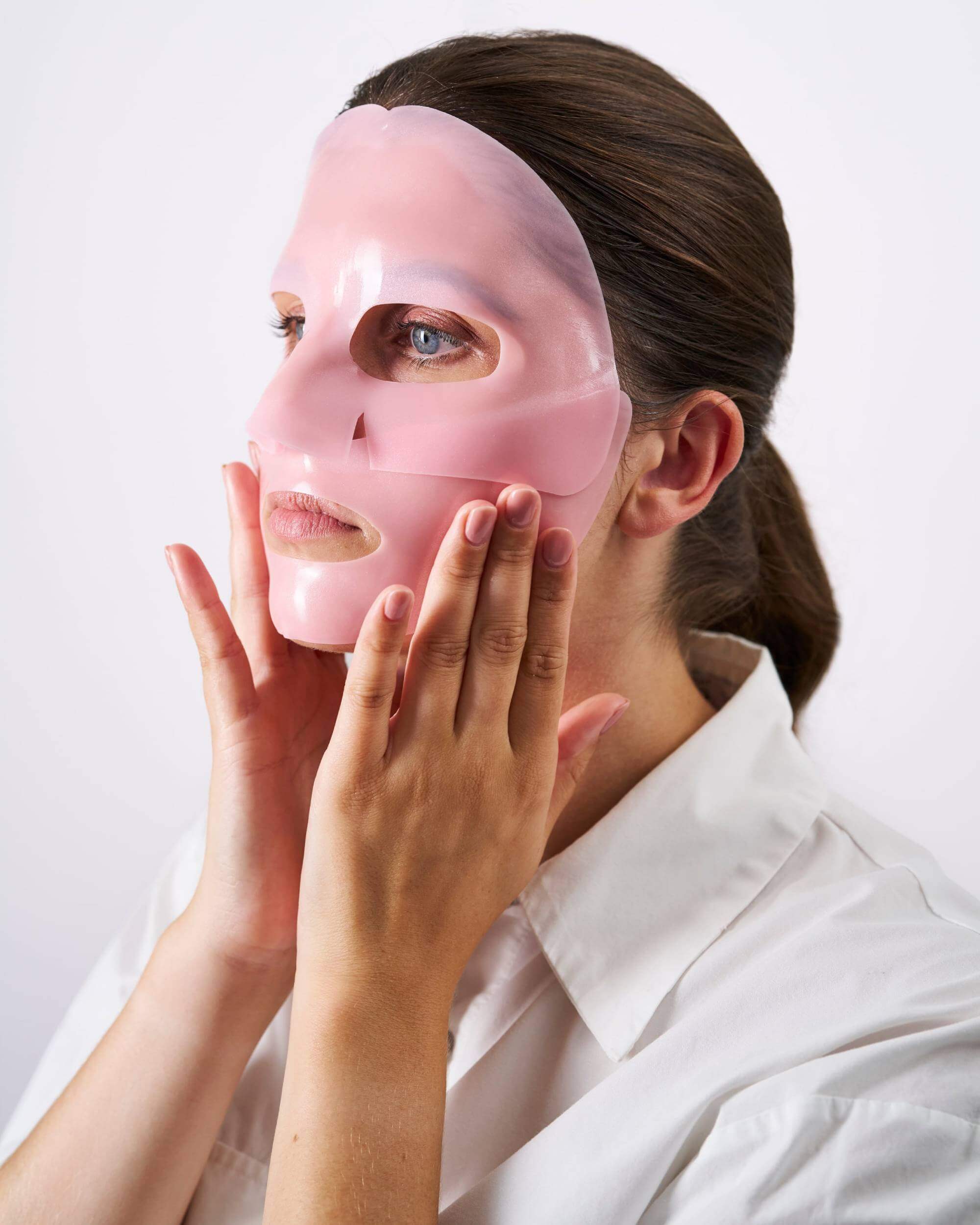 Age-less Facial Mask