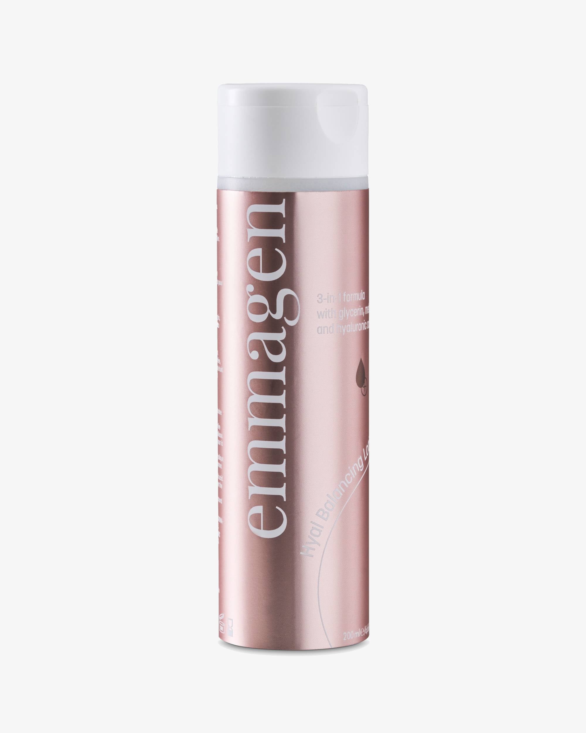 Hyal Balancing Lotion