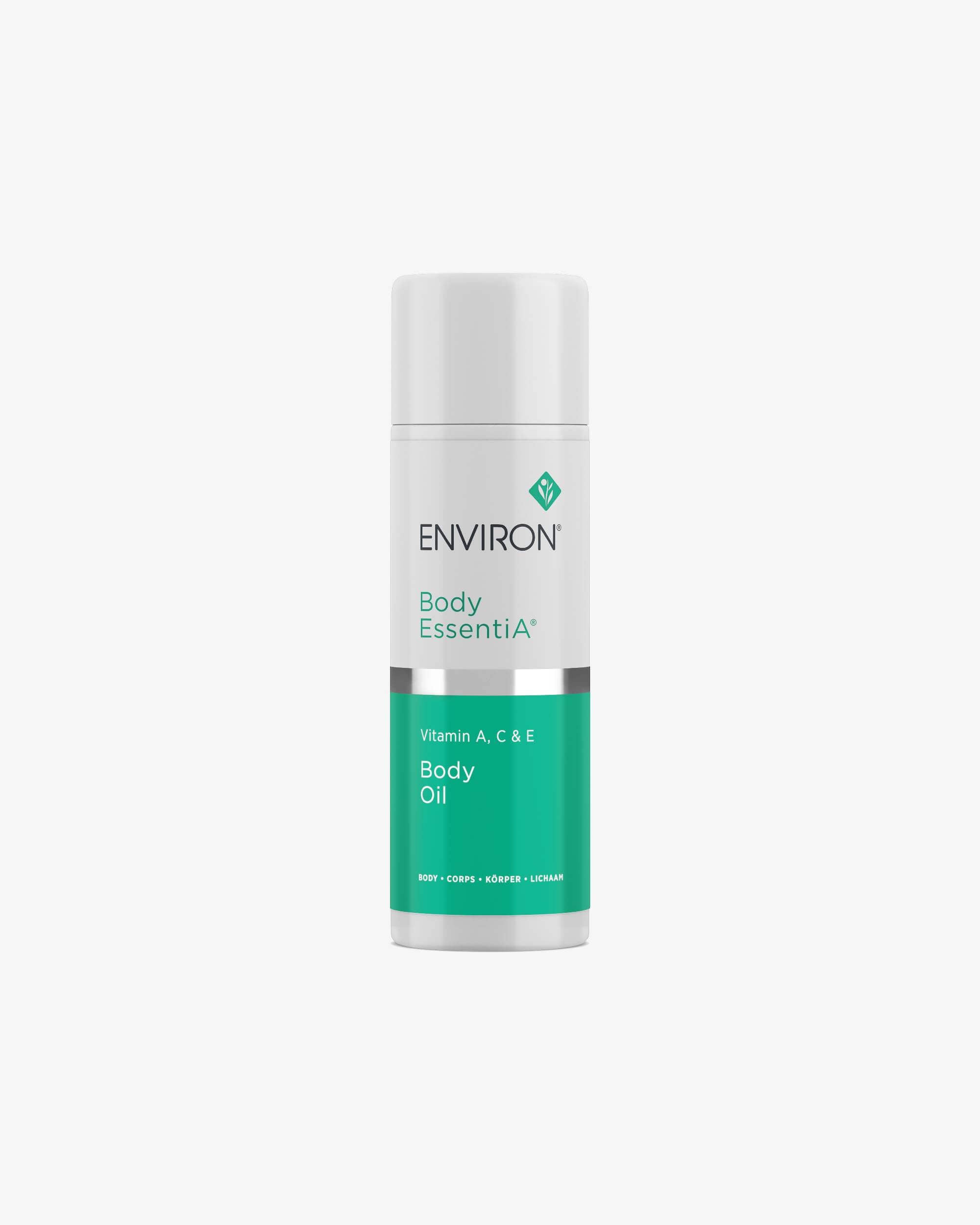 Vitamin A, C & E Body Oil