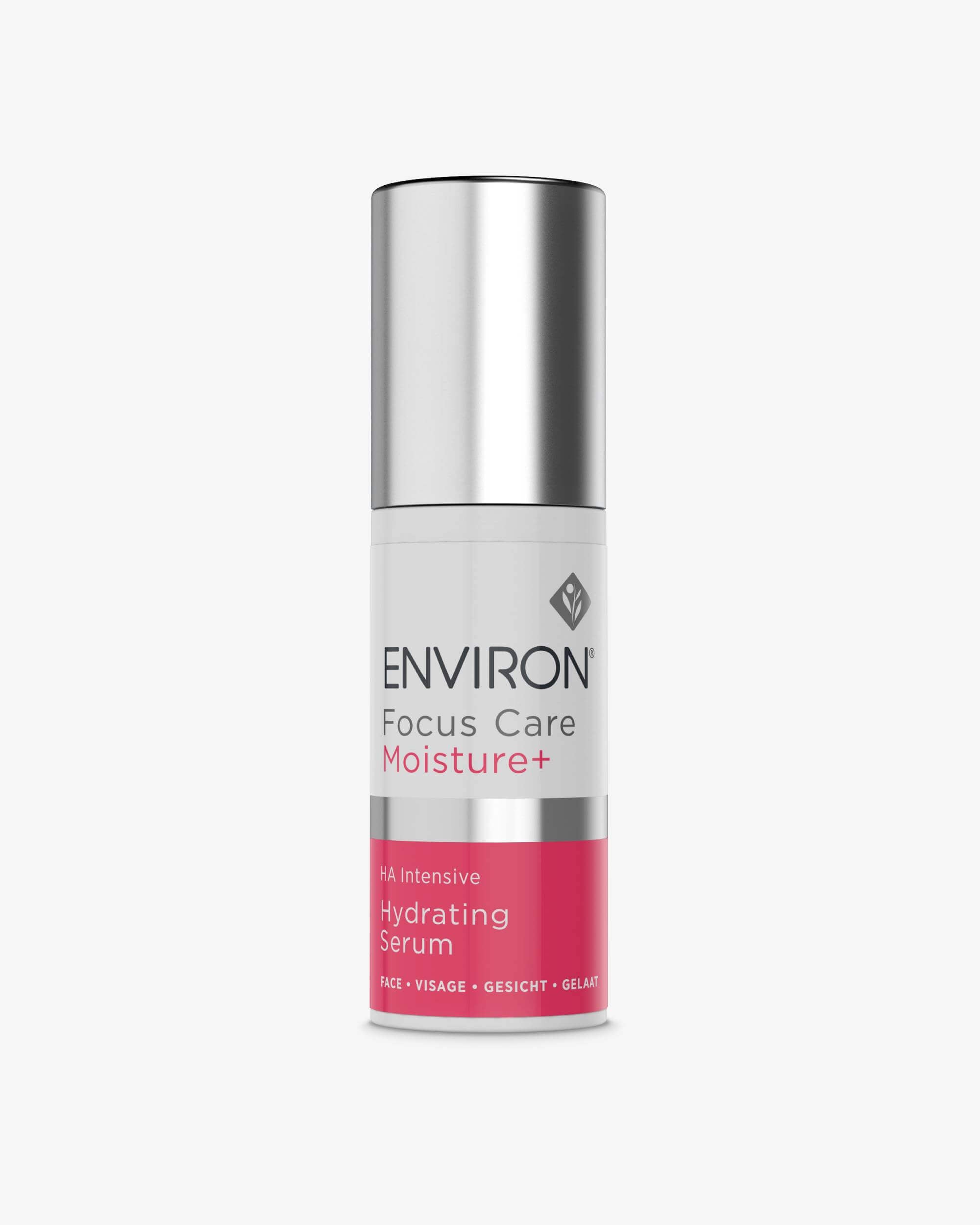 HA Intensive Hydrating Serum