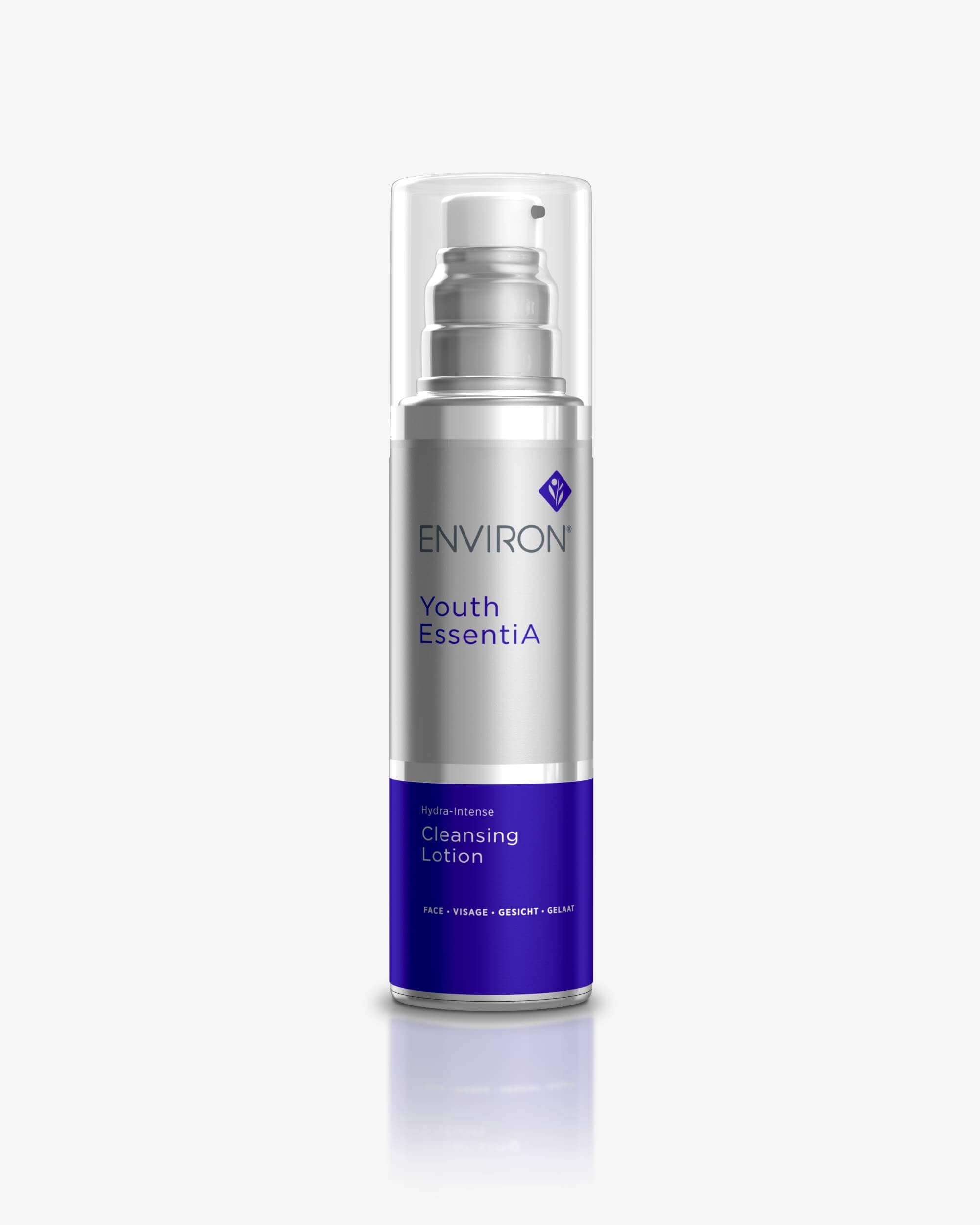 Hydra-Intense Cleansing Lotion