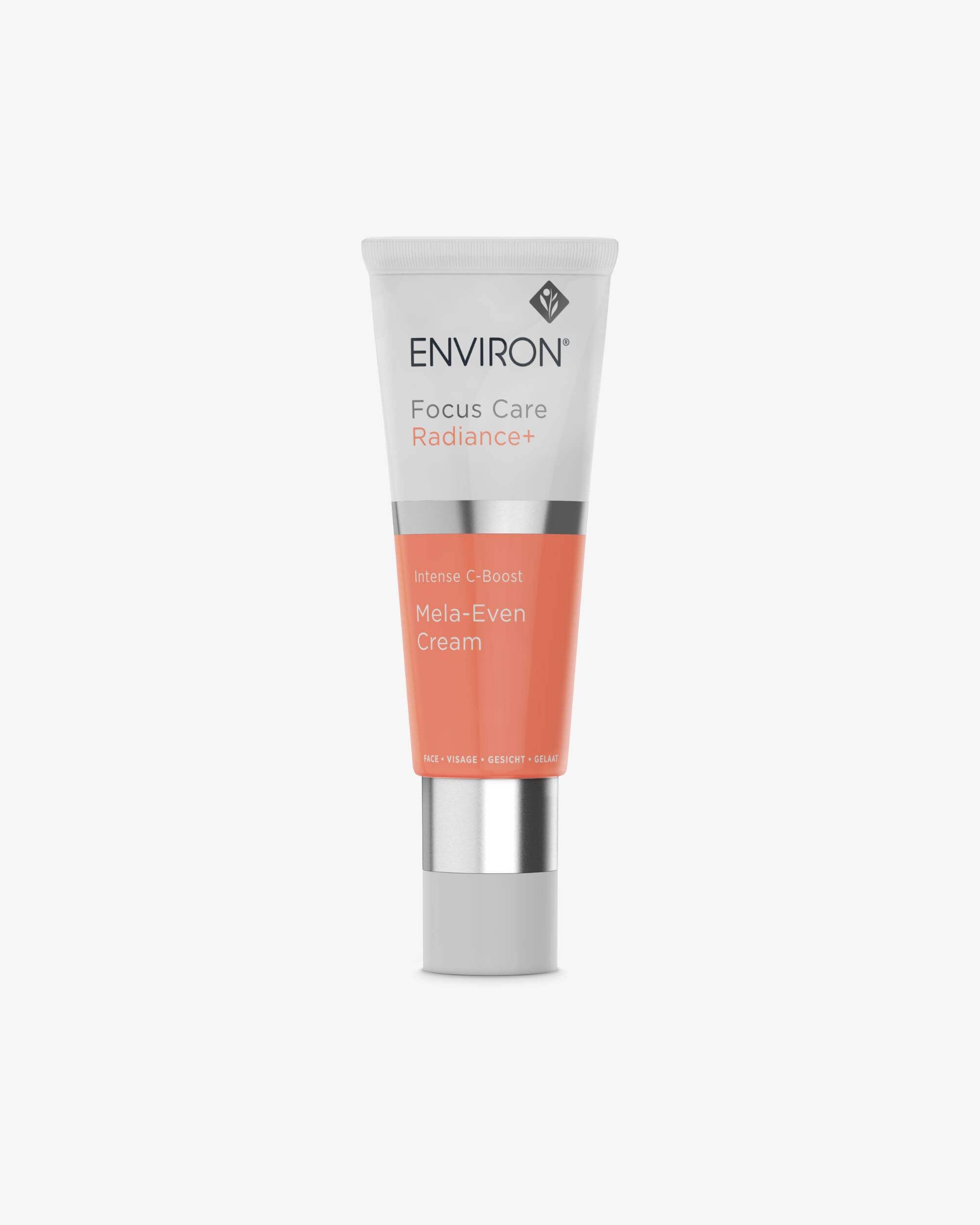 Intense C-Boost Mela-even Cream