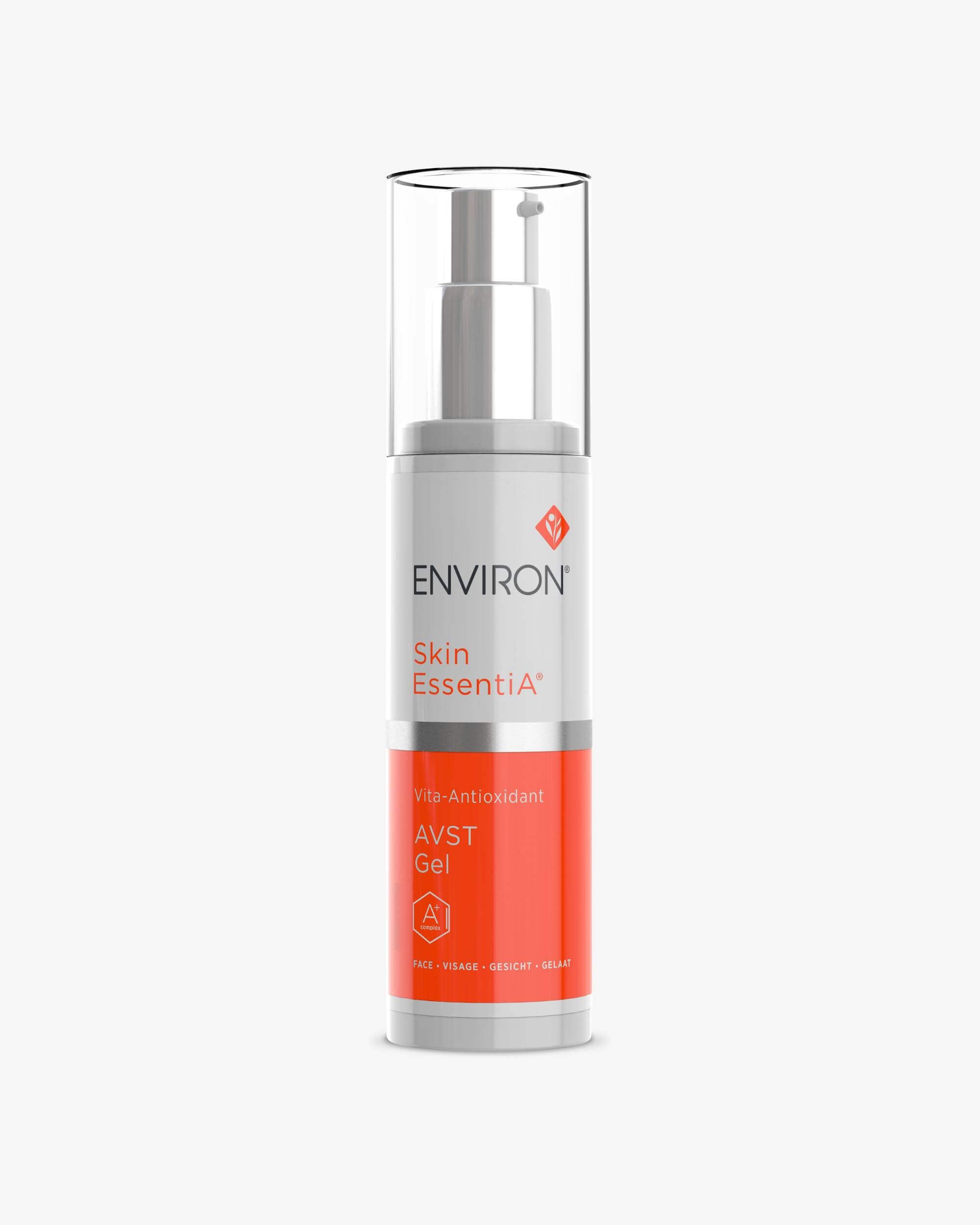 Vita-Antioxidant AVST Gel