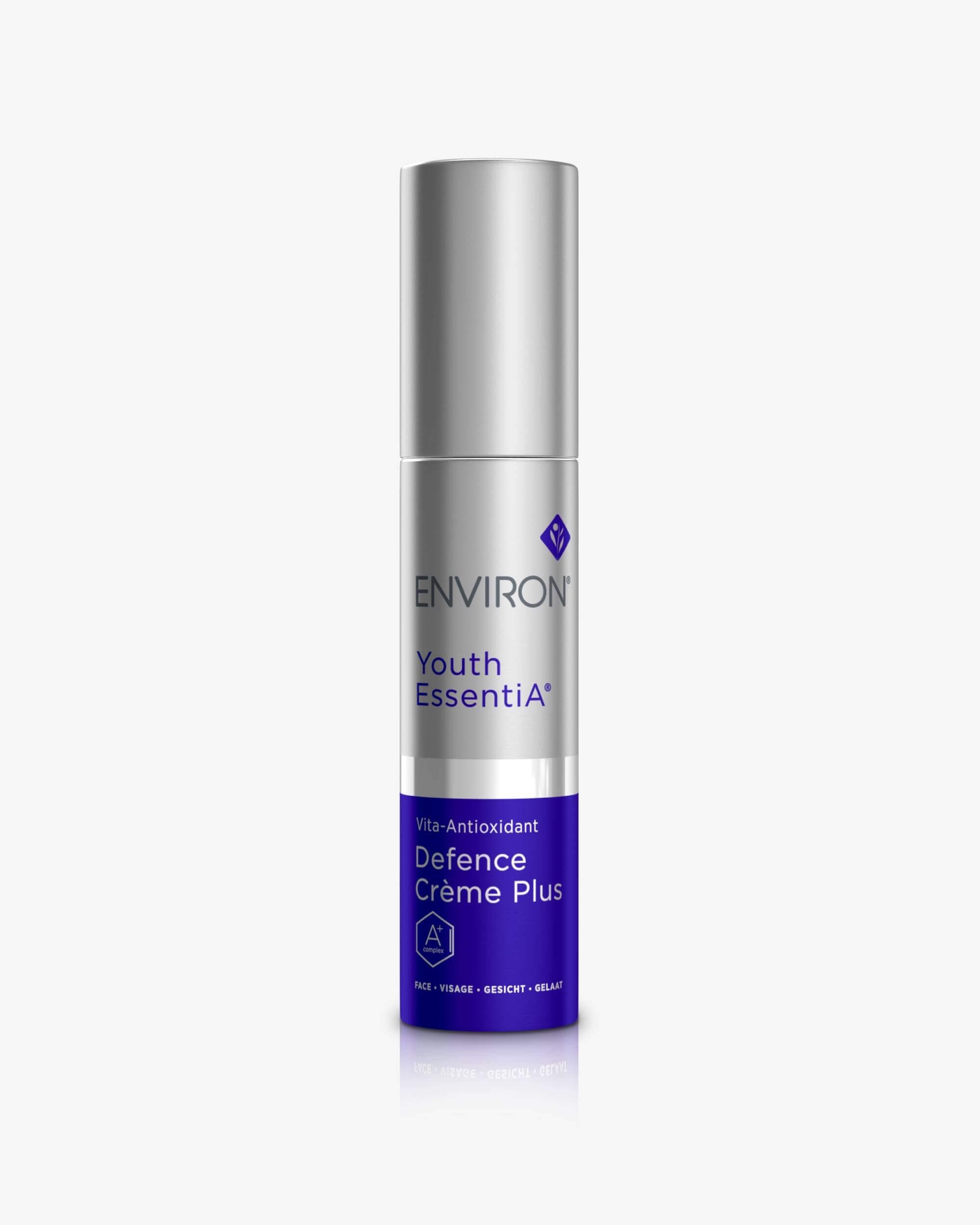 Vita-Antioxidant Defence Crème Plus