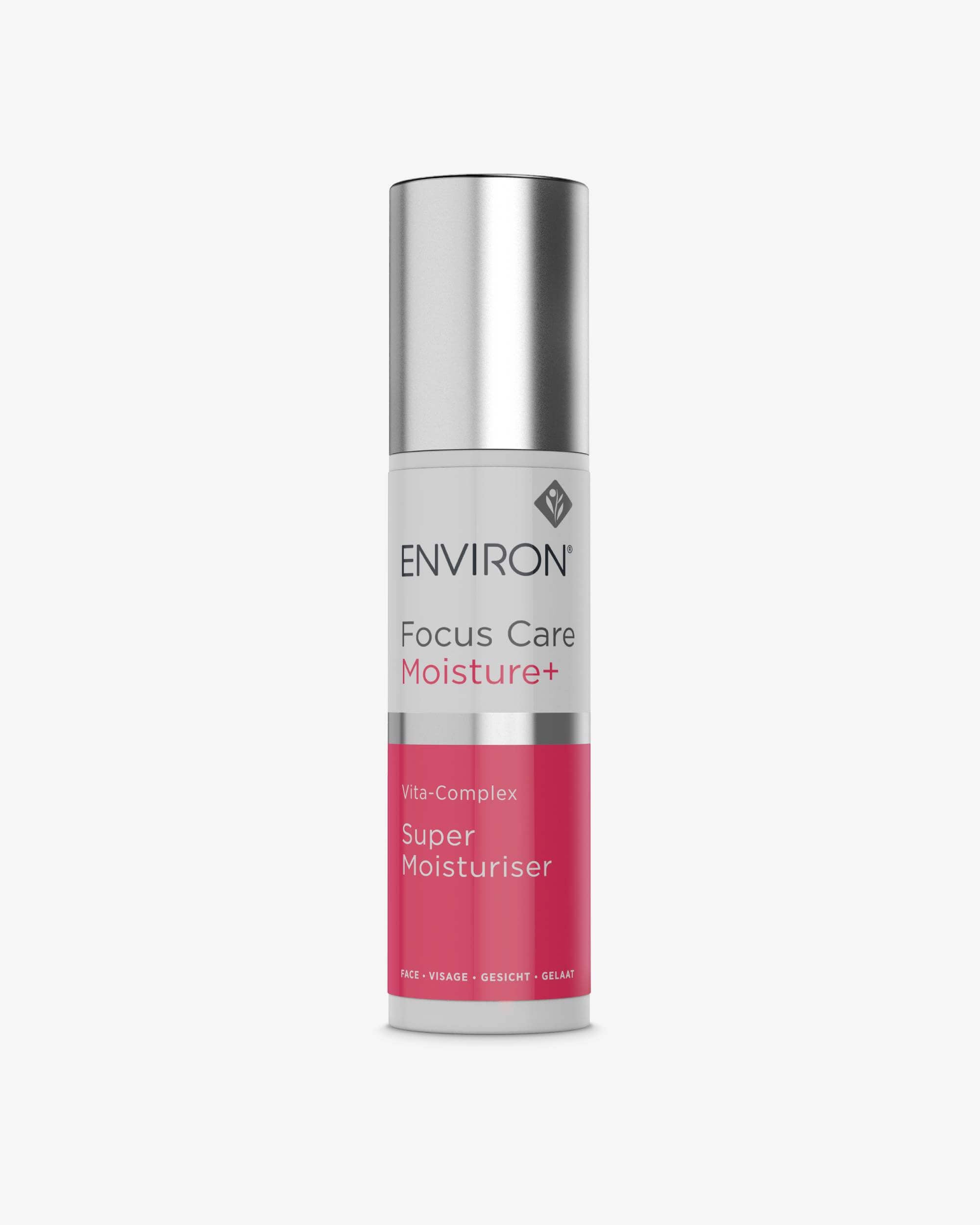 Vita-Complex Super Moisturiser