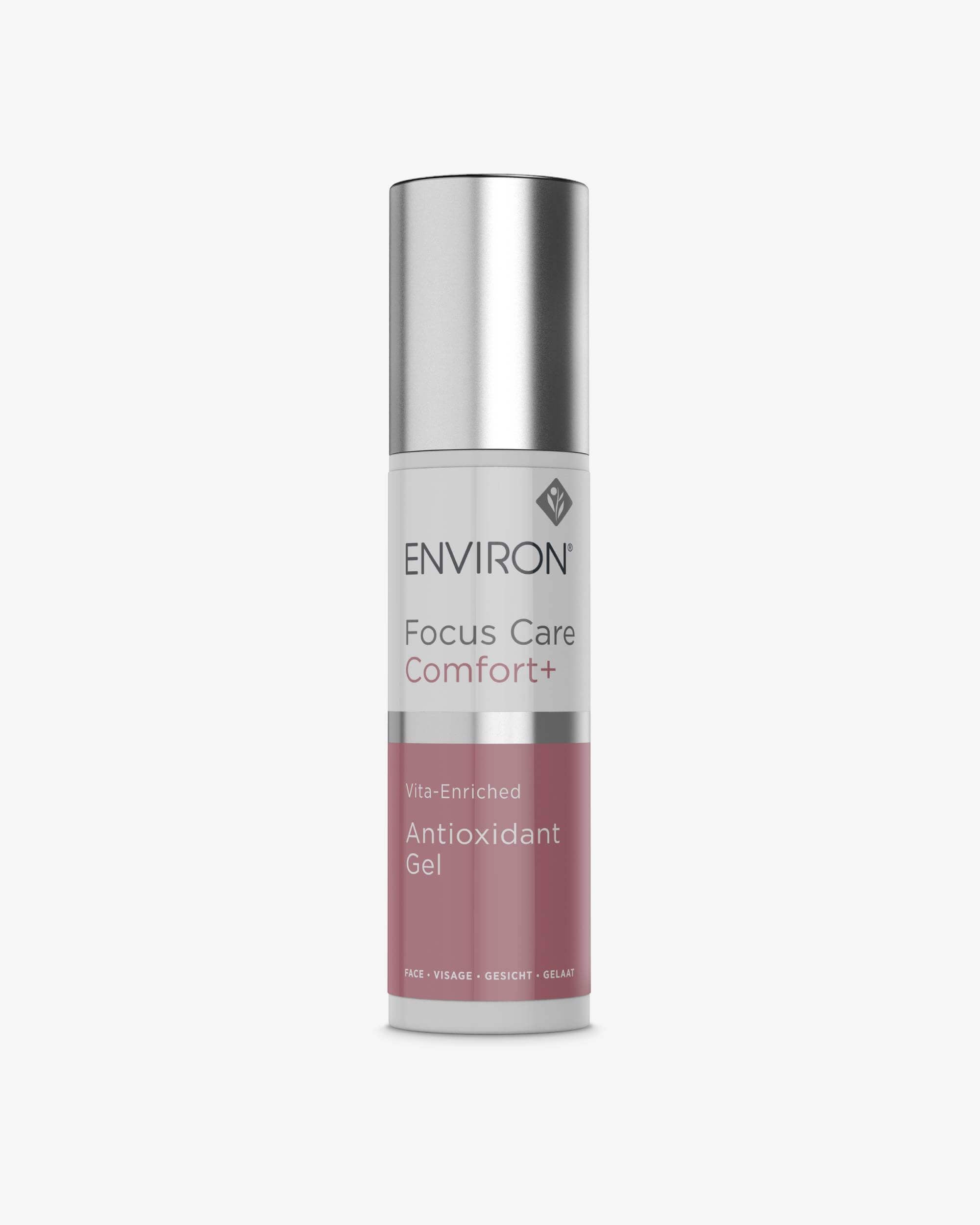 Vita-Enriched Antioxidant Gel