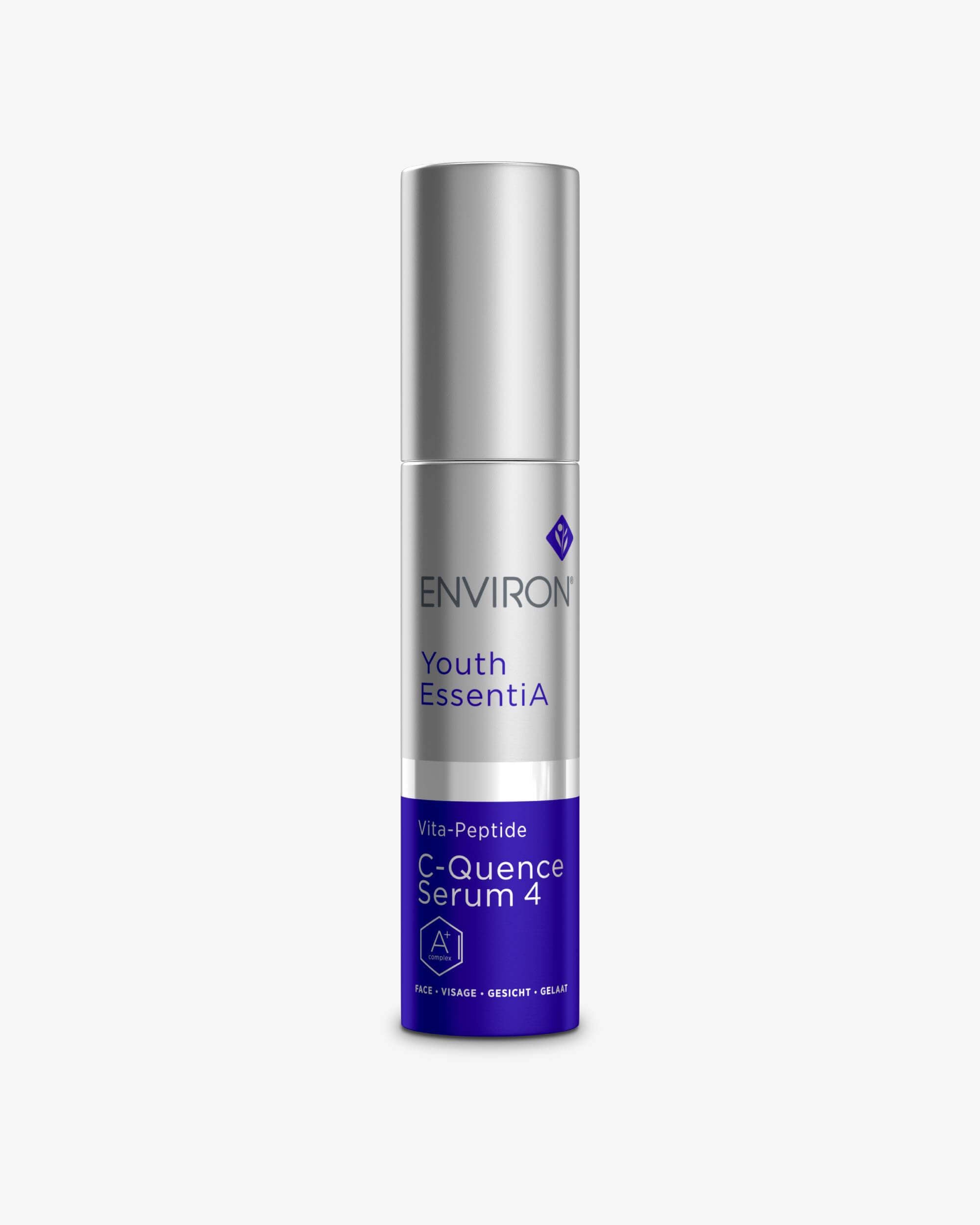 Vita-Peptide C-Quence Serum 4