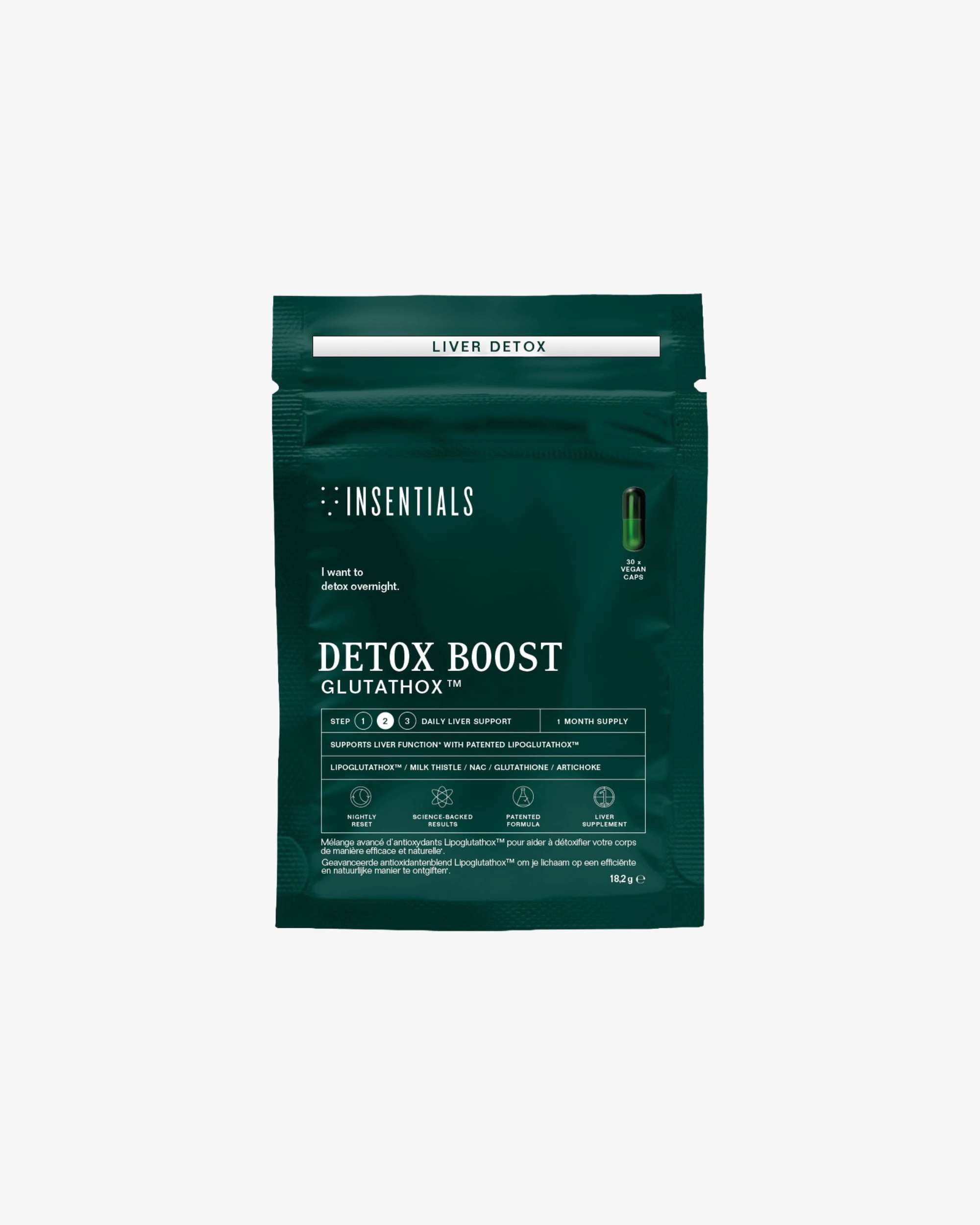 Detox Boost