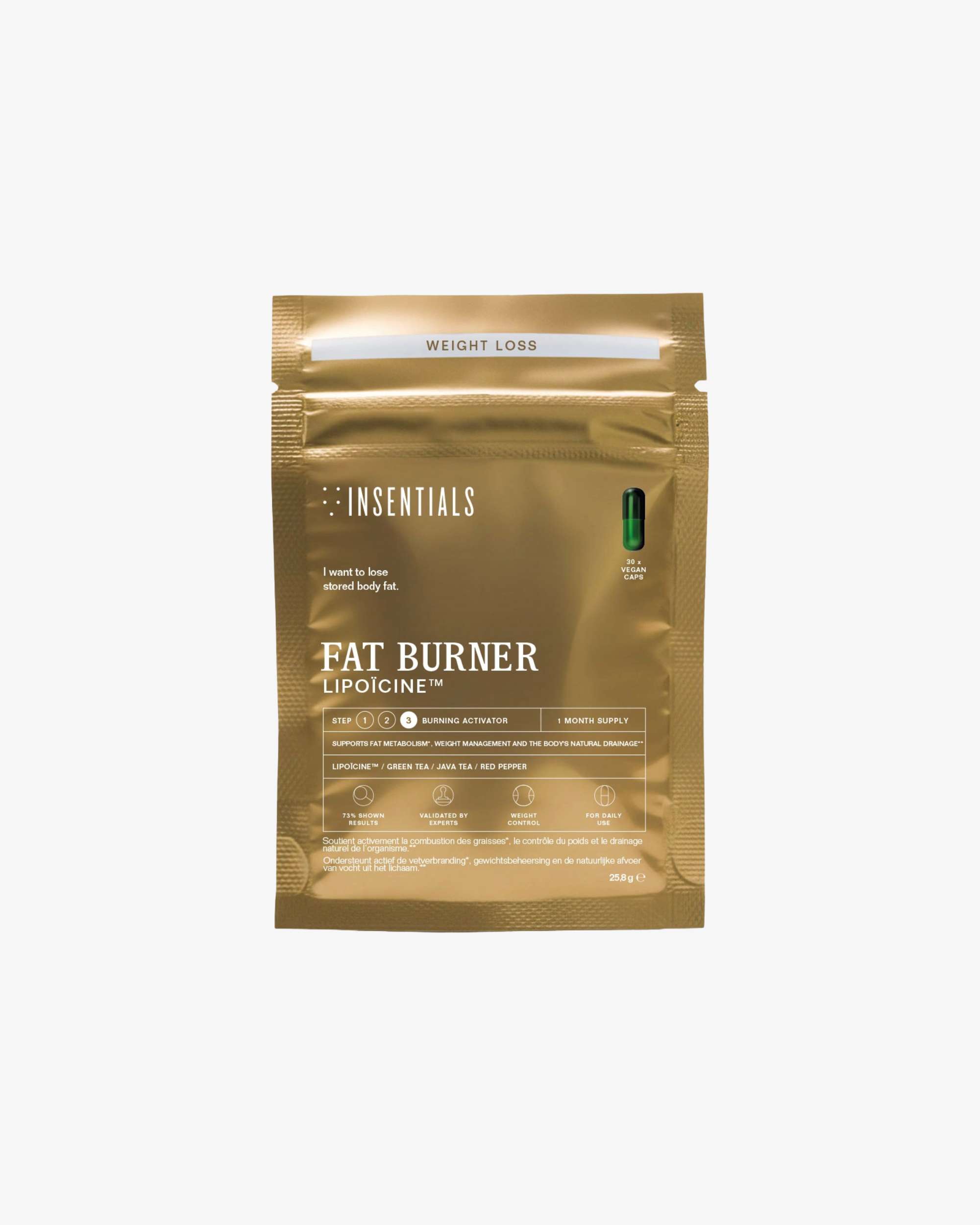 Fat Burner