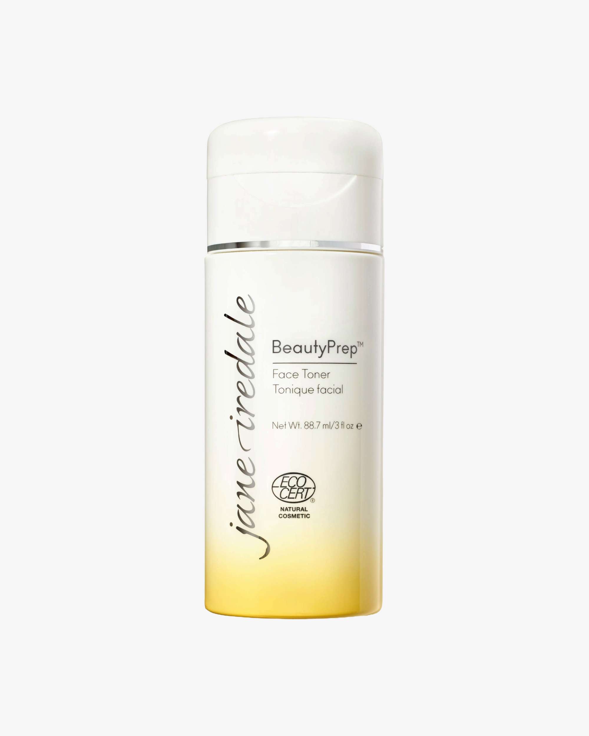 BeautyPrep Face Toner