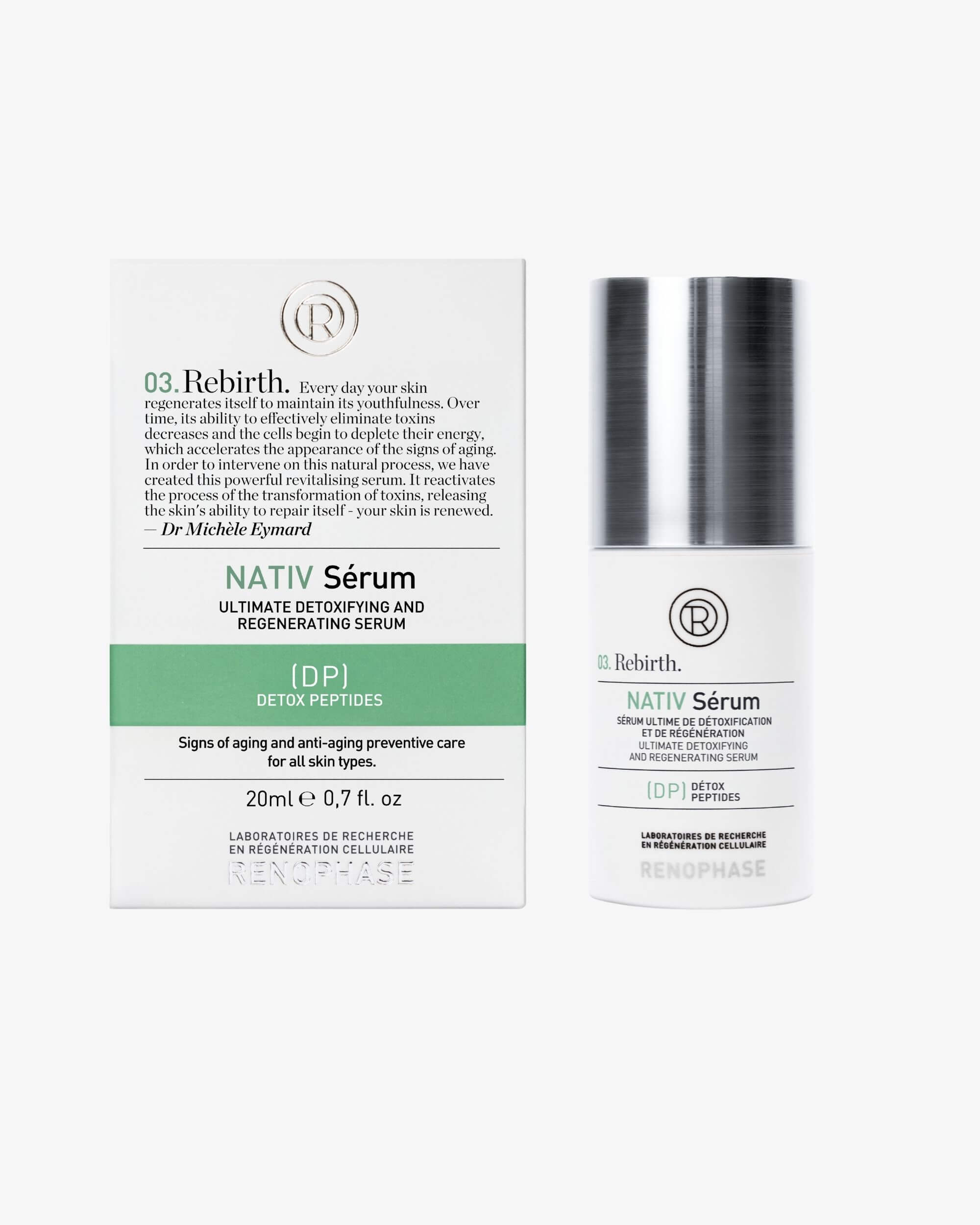Nativ Serum