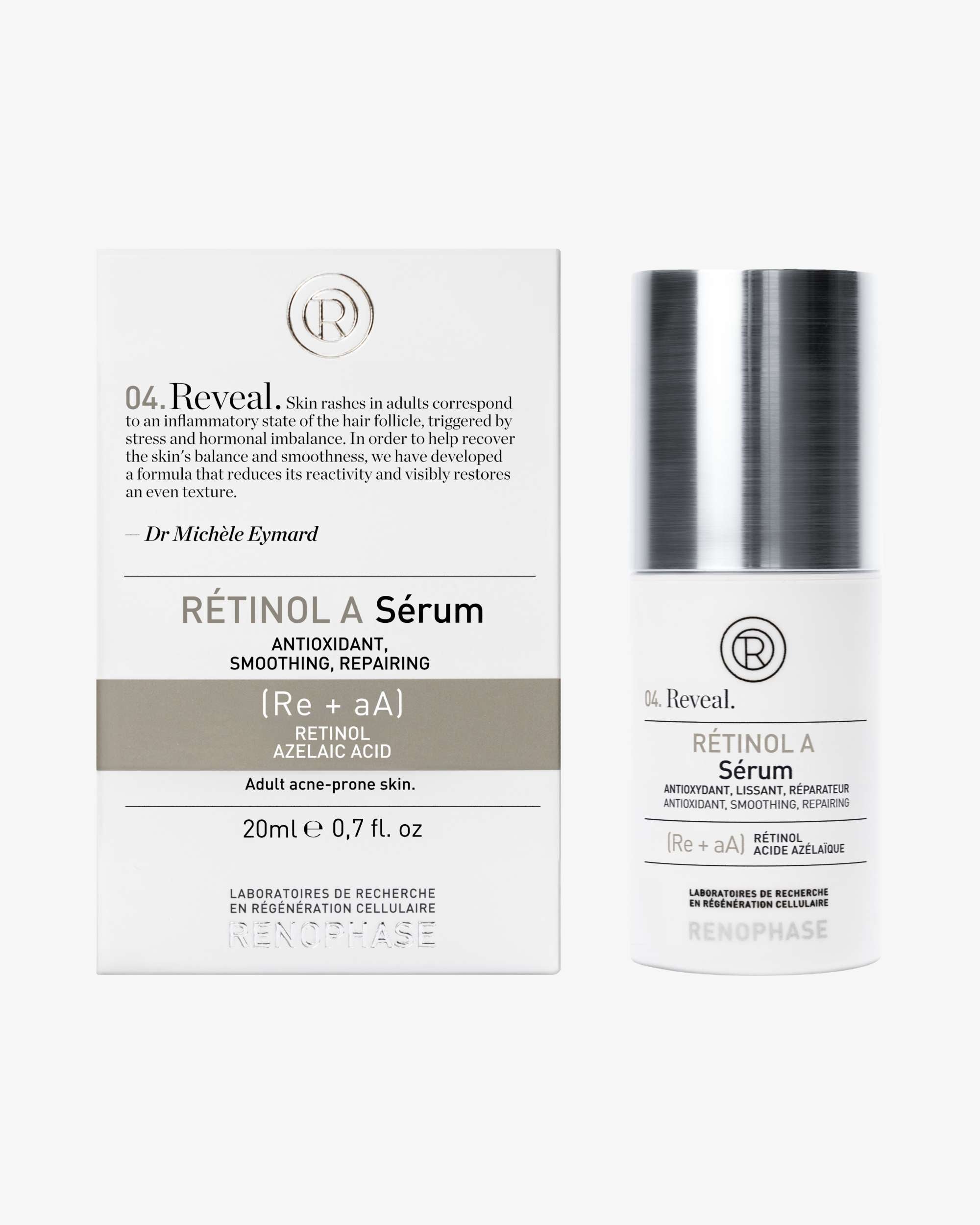 Retinol A Serum