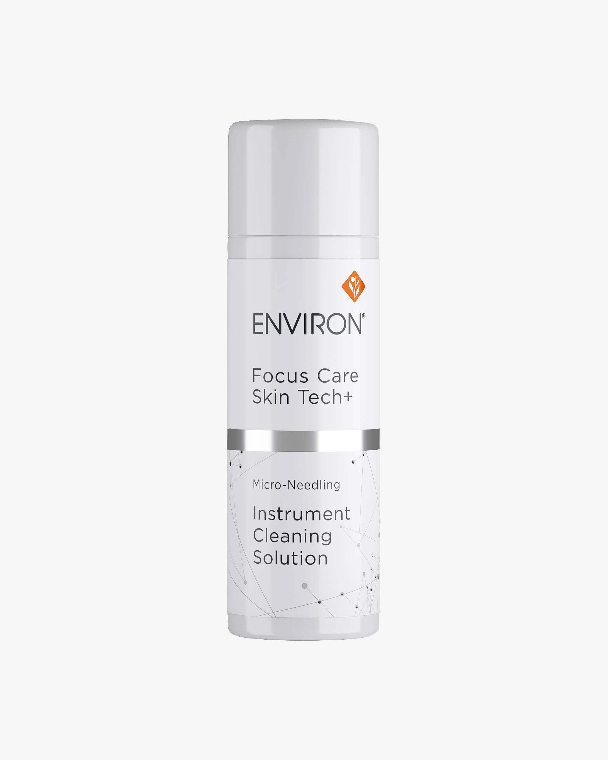 Micro-Needling Instrument Cleaning Solution