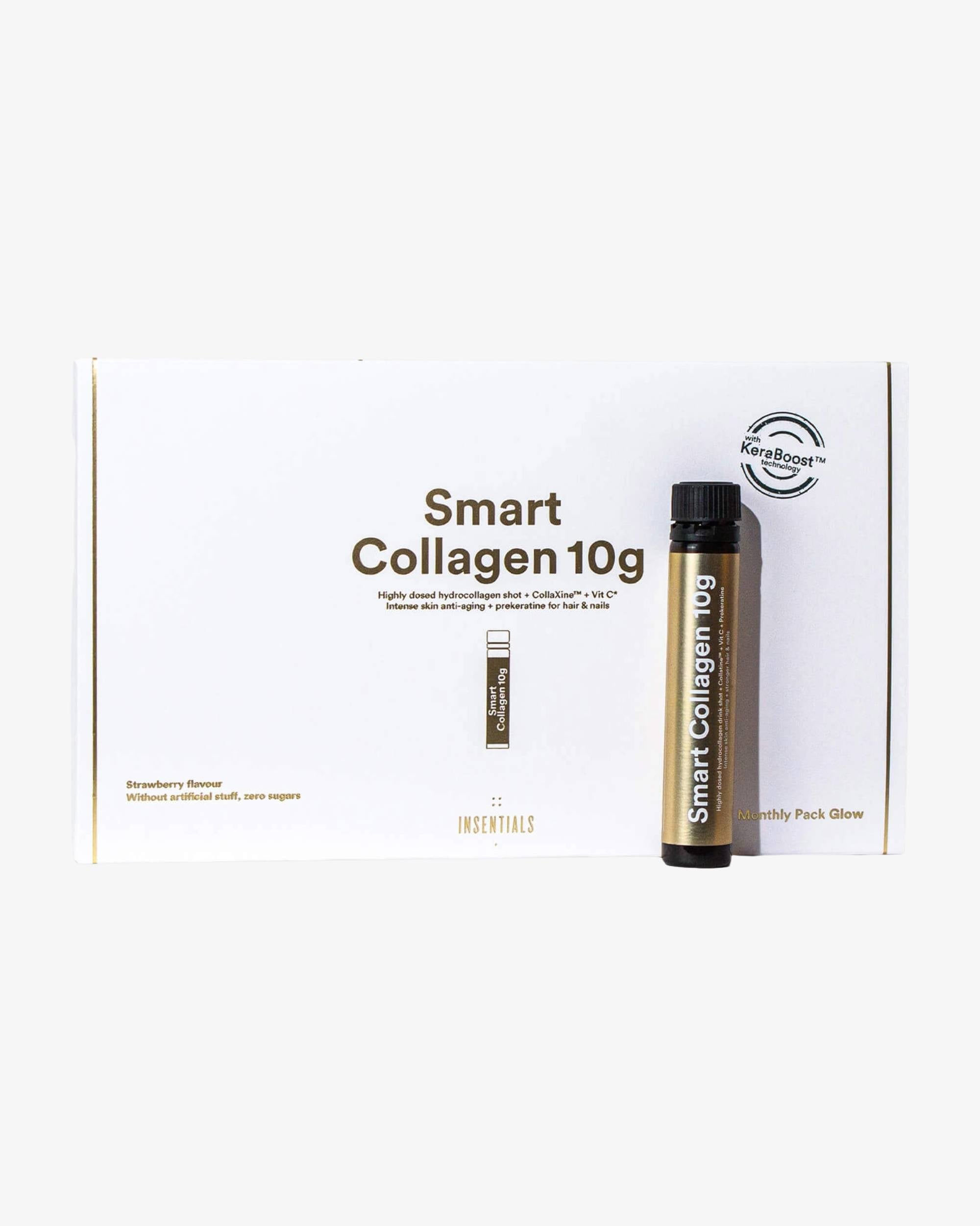 Smart Collagen 10g (30 shots)