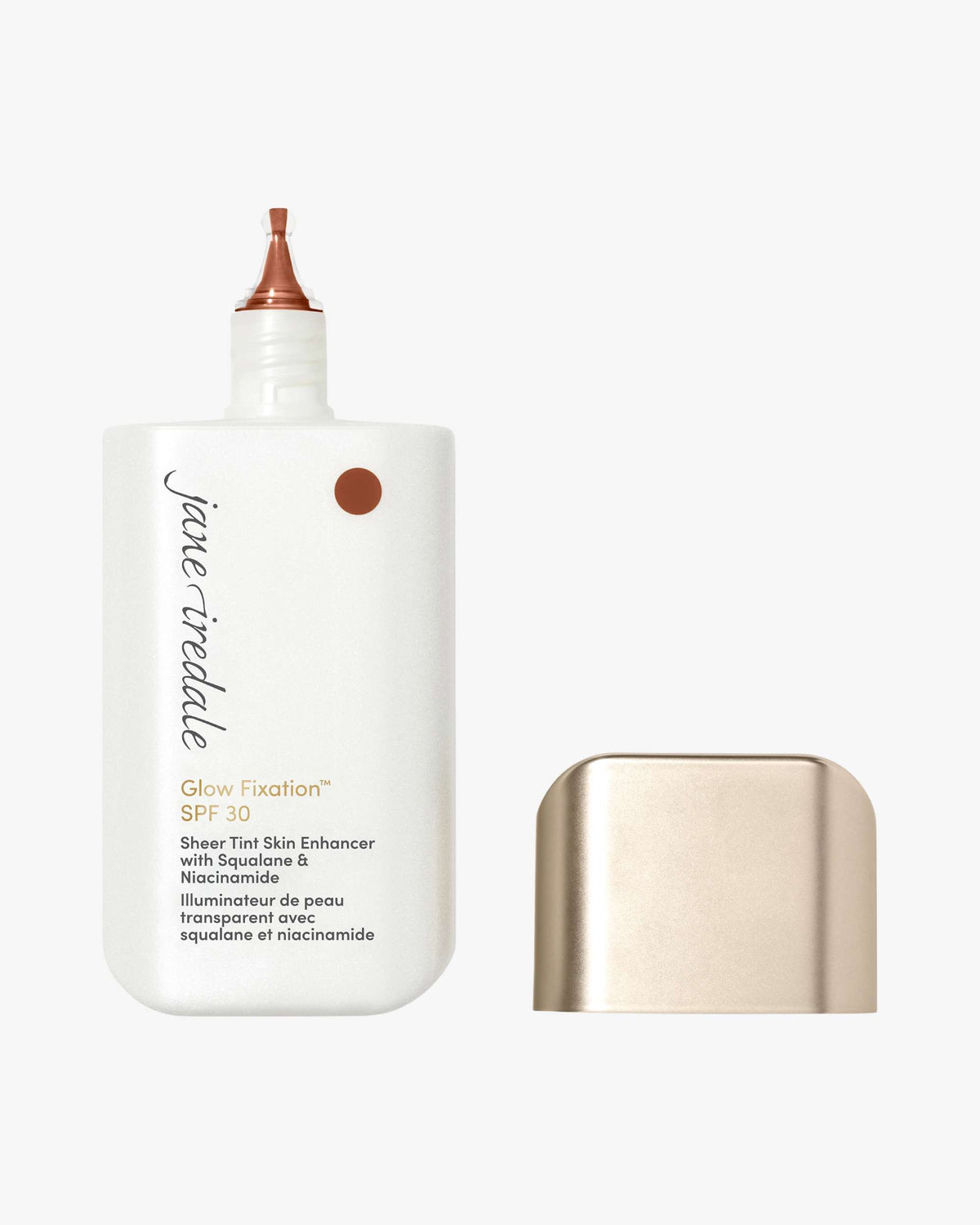 Glow Fixation SPF30