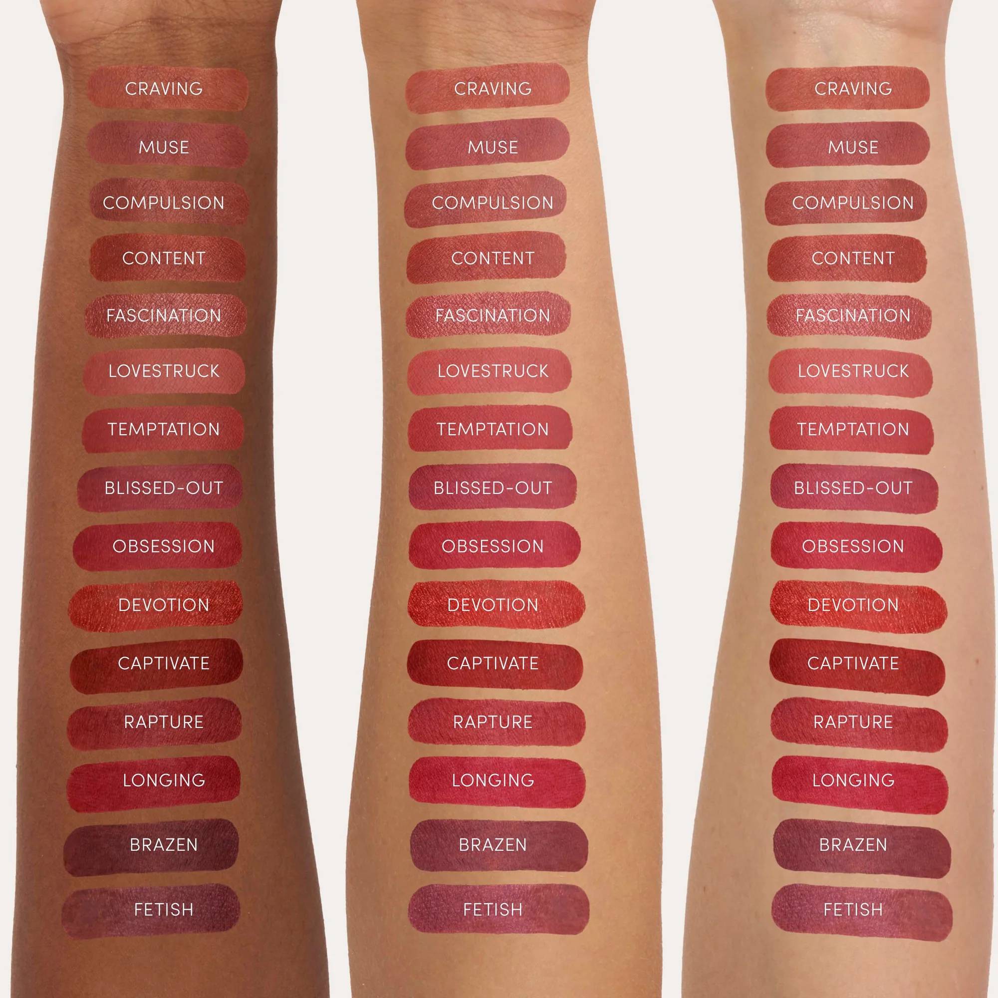 Beyond Matte™ Lip Stain