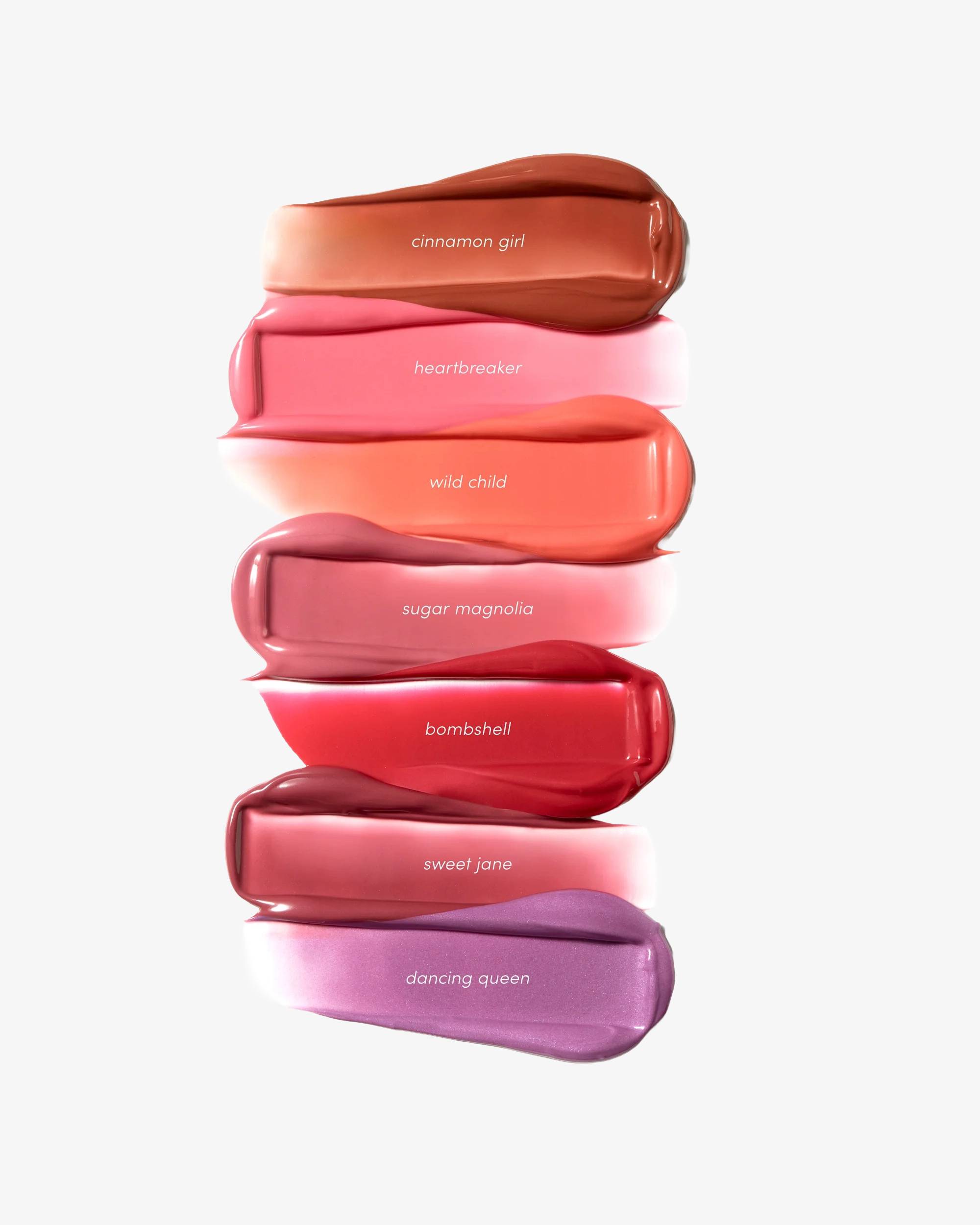 ColorLuxe Liquid Blush