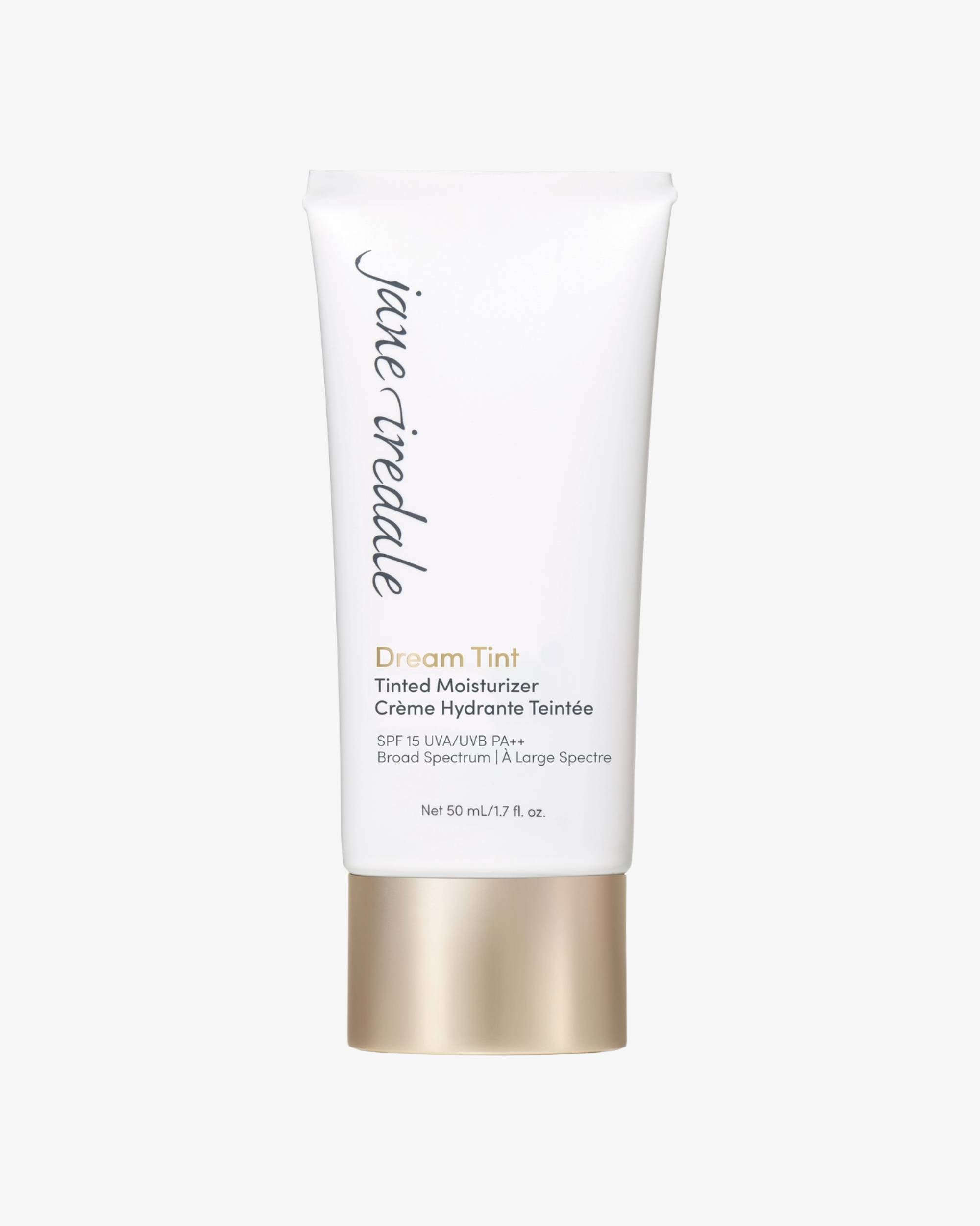 Dream Tint Tinted Moisturizer
