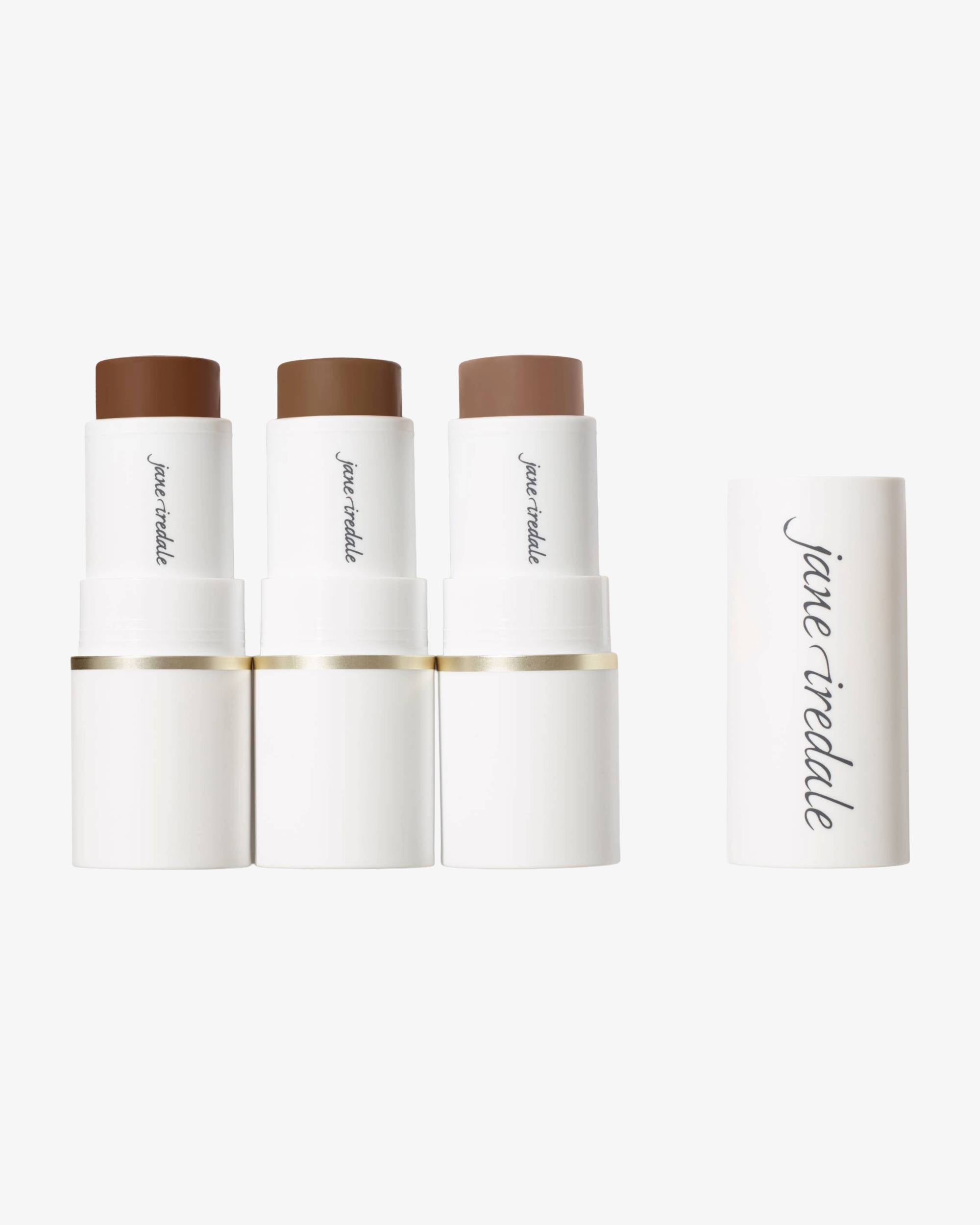 Glow Time Bronzer Stick