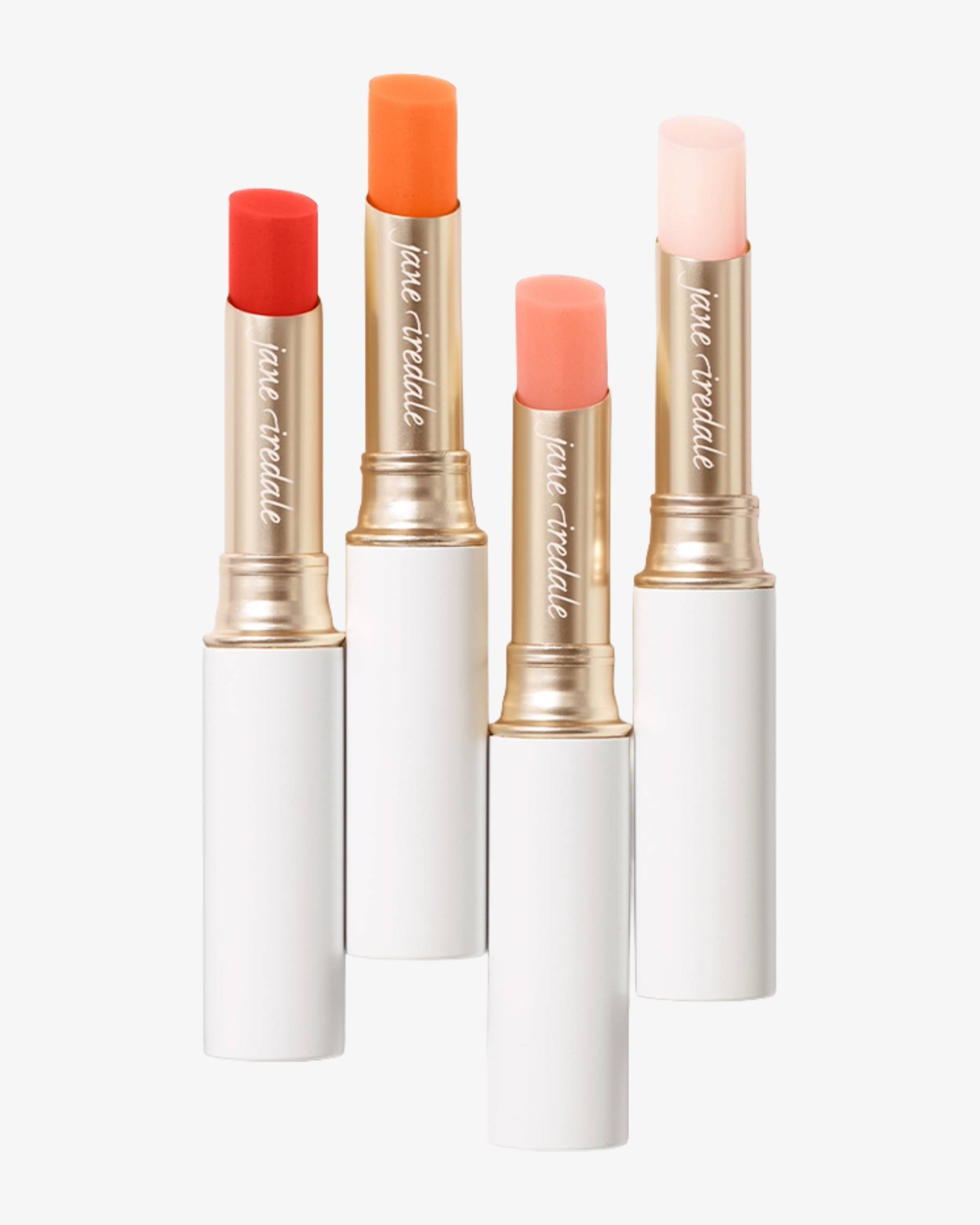 Just Kissed Lip and Cheek Stain