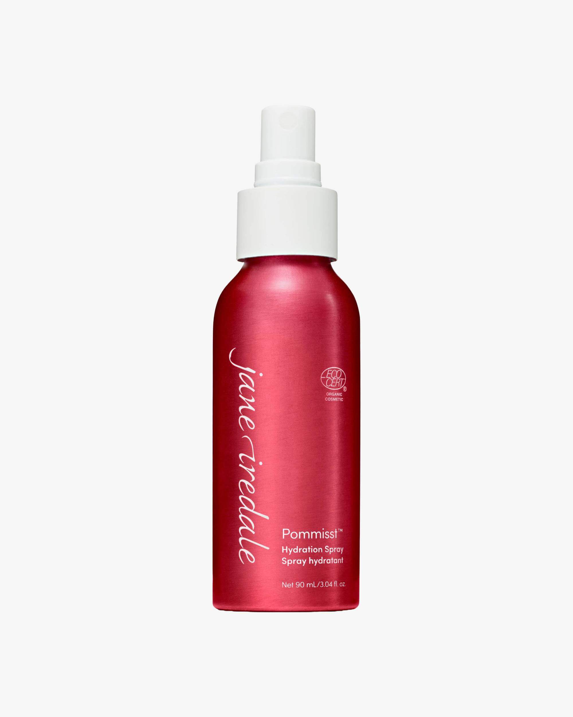 Pommisst Hydration Spray