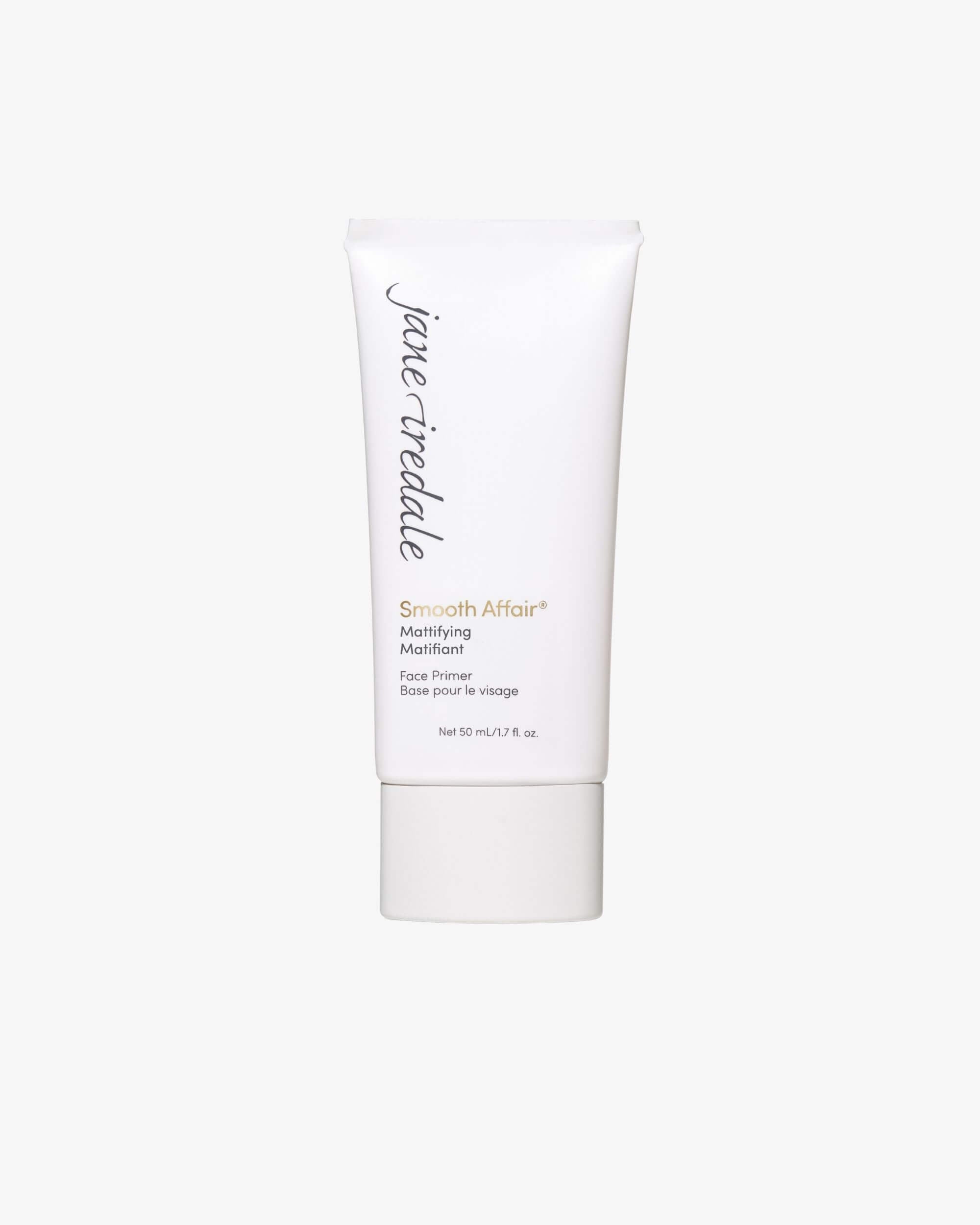 Smooth Affair Mattifying Face Primer