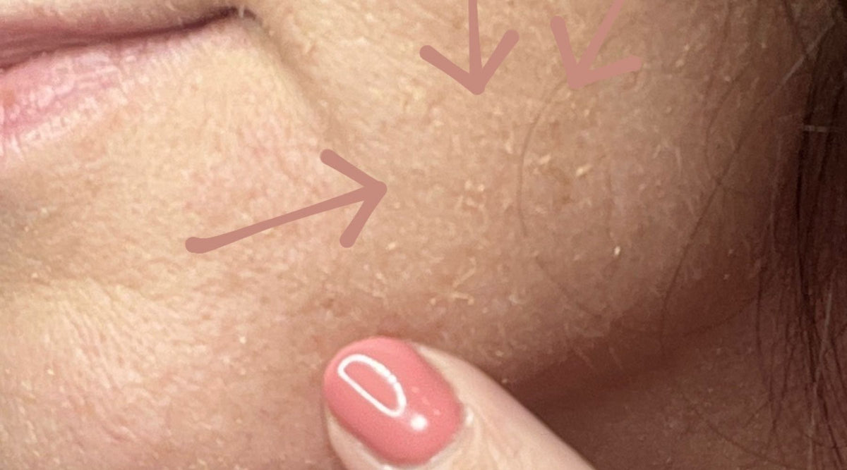Je dagcrème of je SPF korrelt onder je make-up, zo pak je het aan!