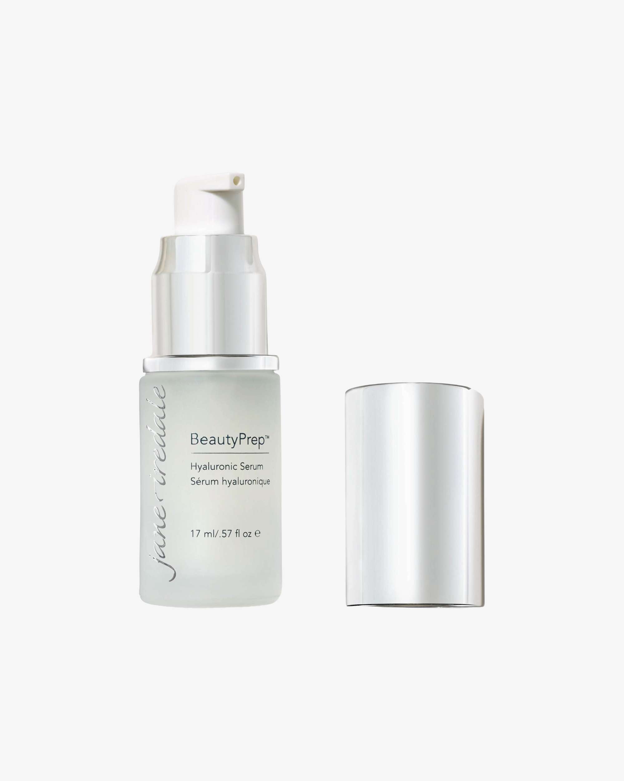 BeautyPrep Hyaluronic Serum