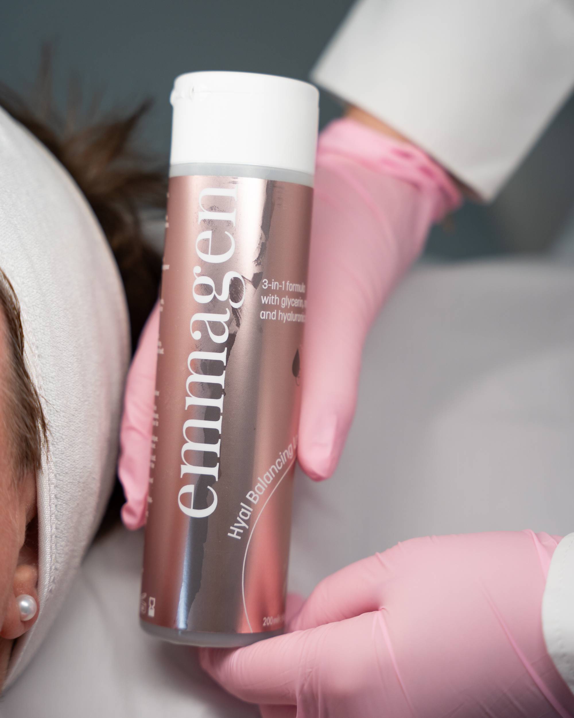 Hyal Balancing Lotion