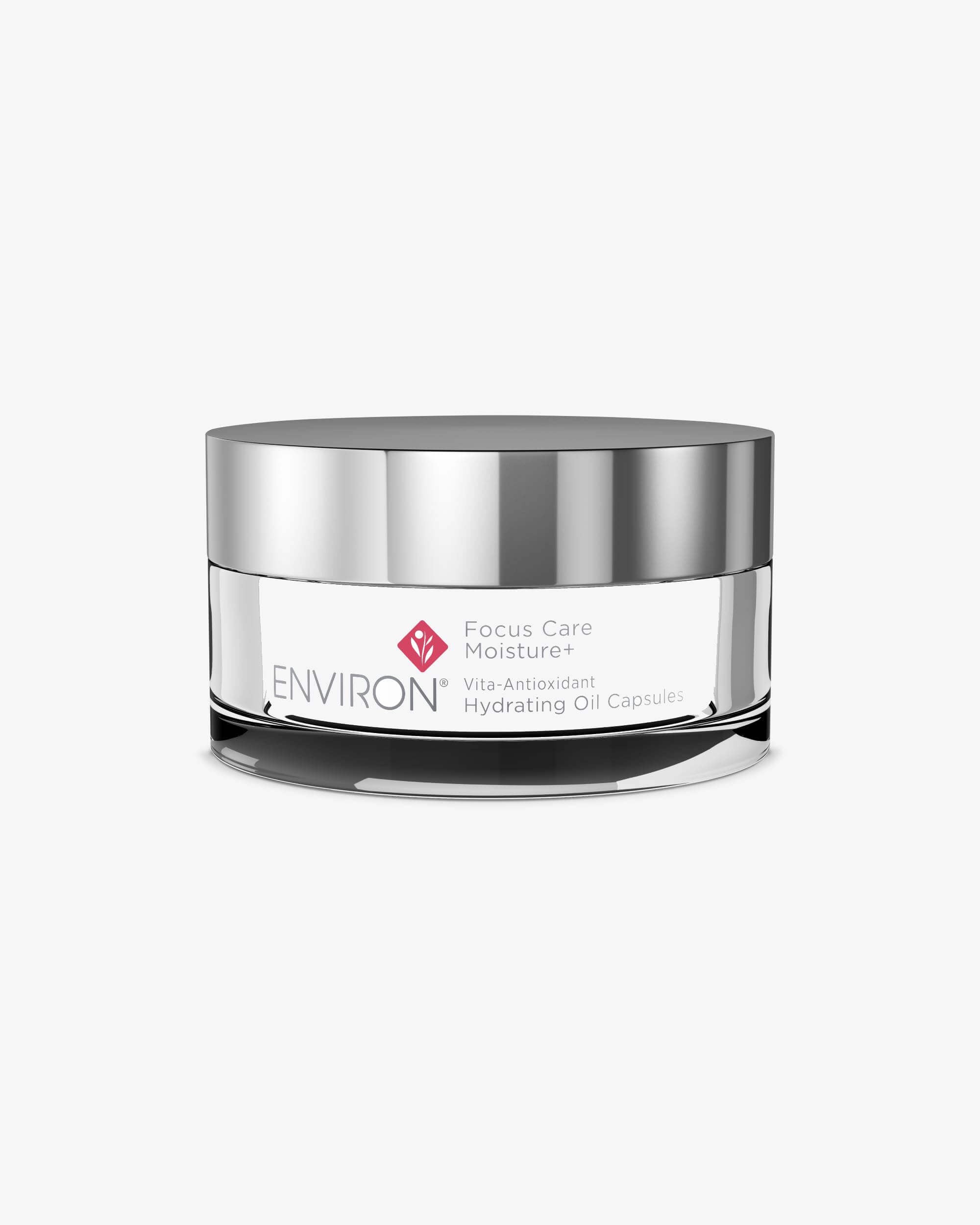Vita-Antioxidant Hydrating Oil Capsules