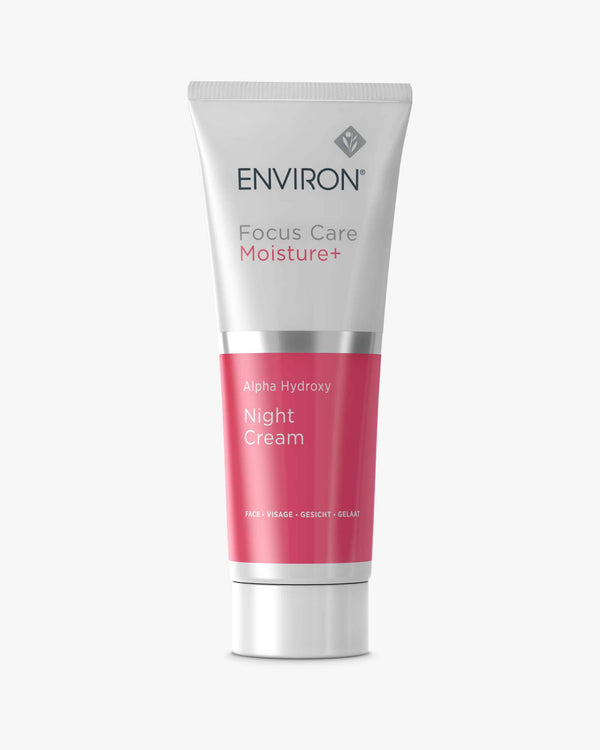 Alpha Hydroxy Night Cream