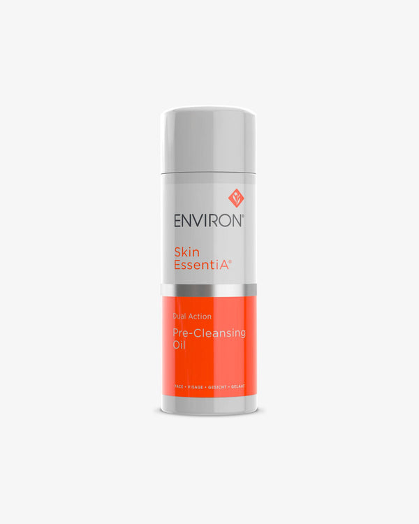 Dual Action Pre-Cleansing Oil