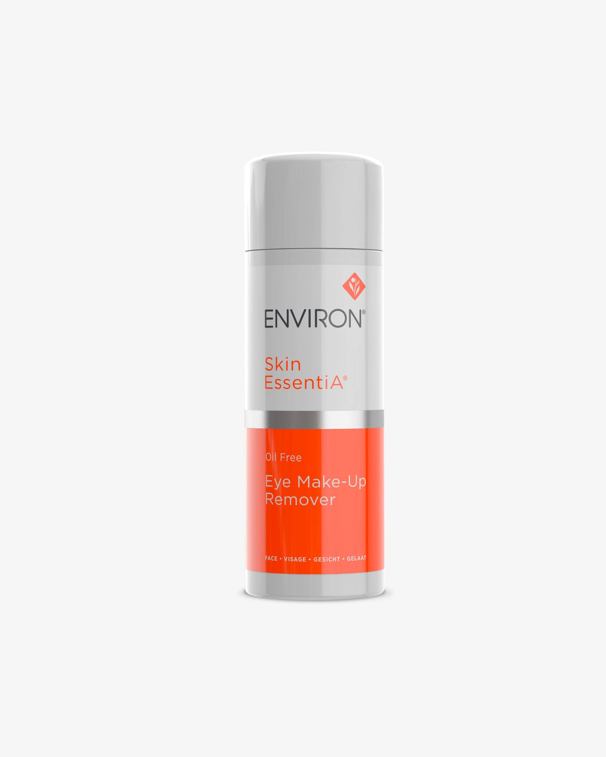 Oil Free Eye Make-up Remover