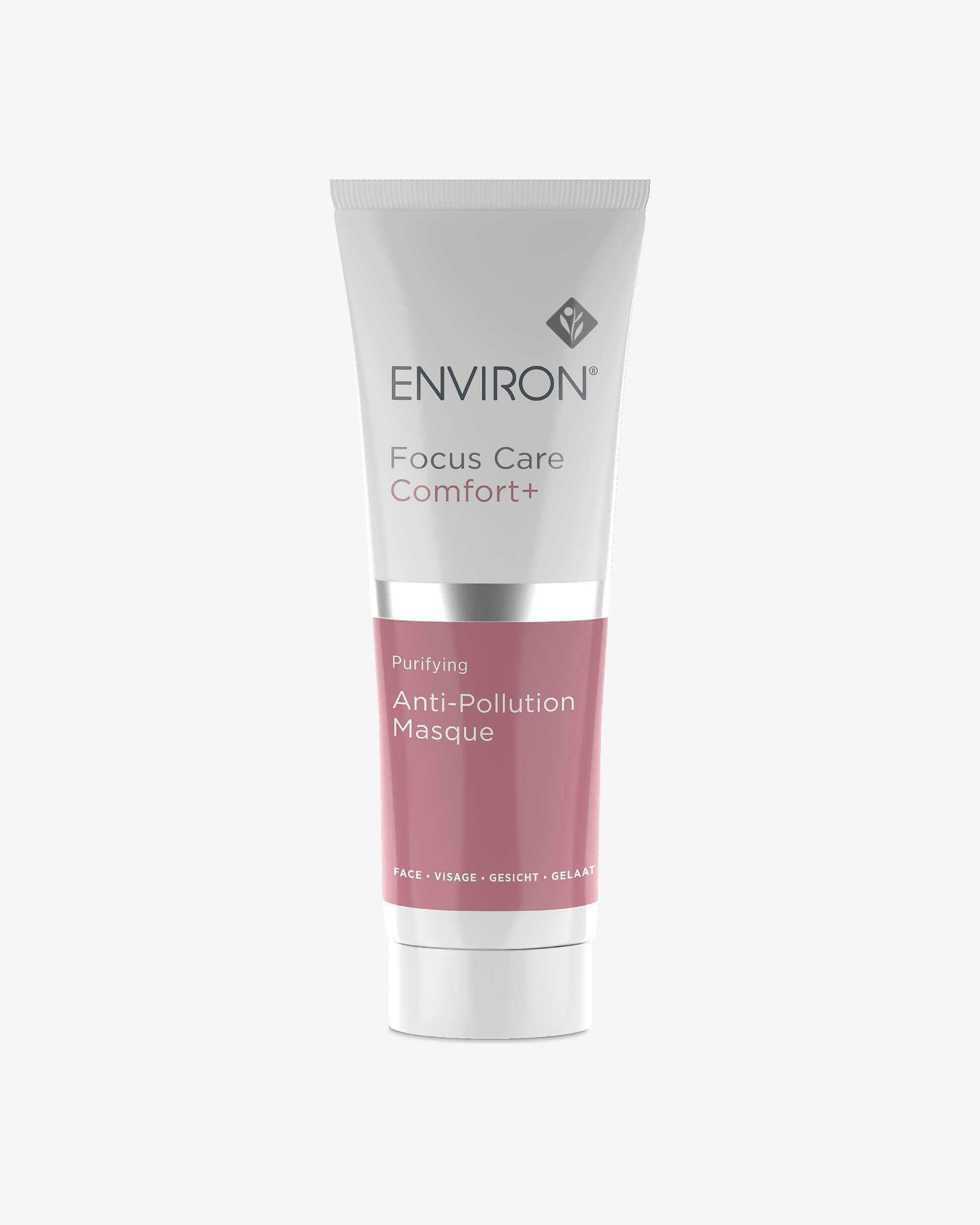Focus Care Comfort+ Purifying Anti-Pollution Masque