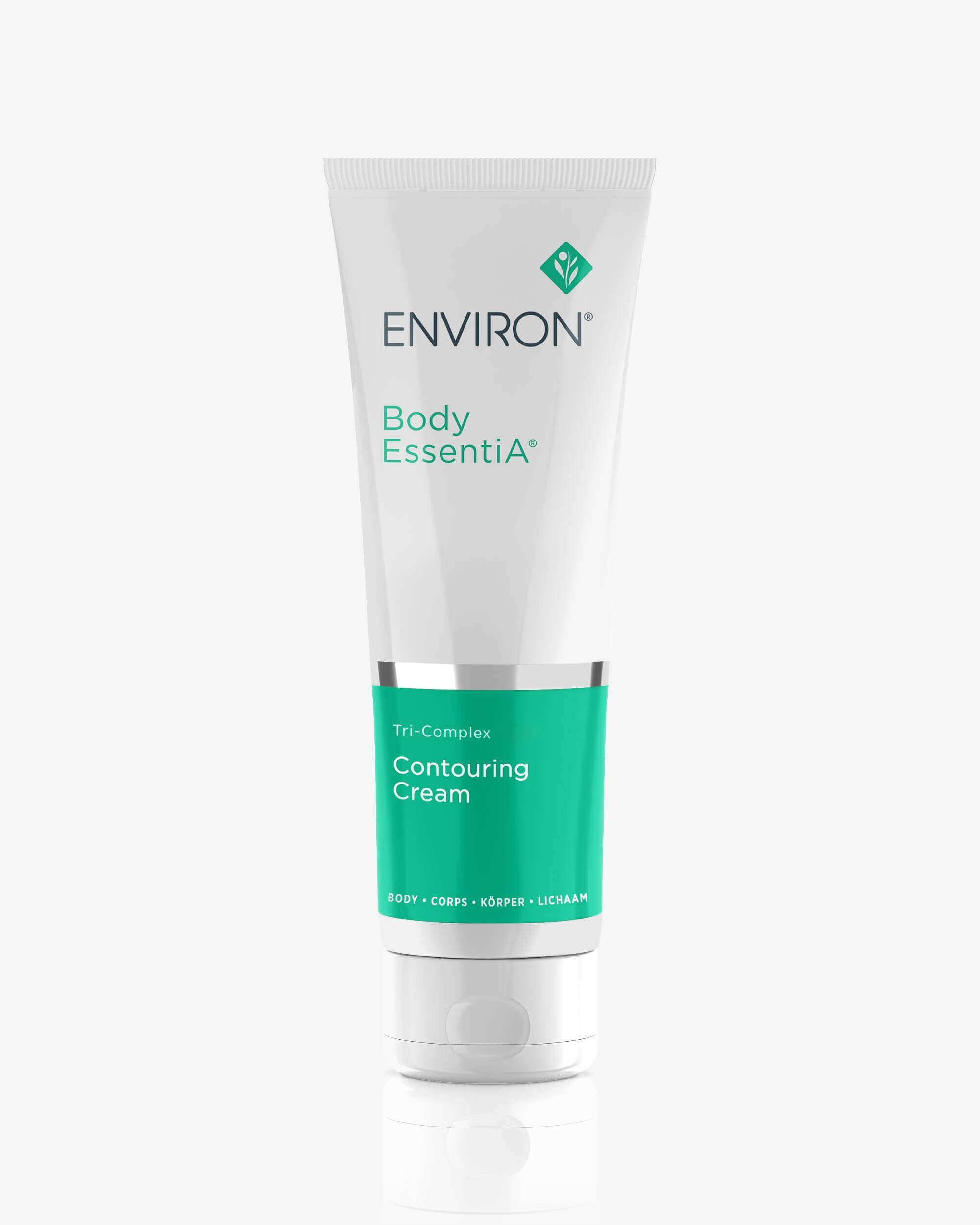 Tri-Complex Contouring Cream
