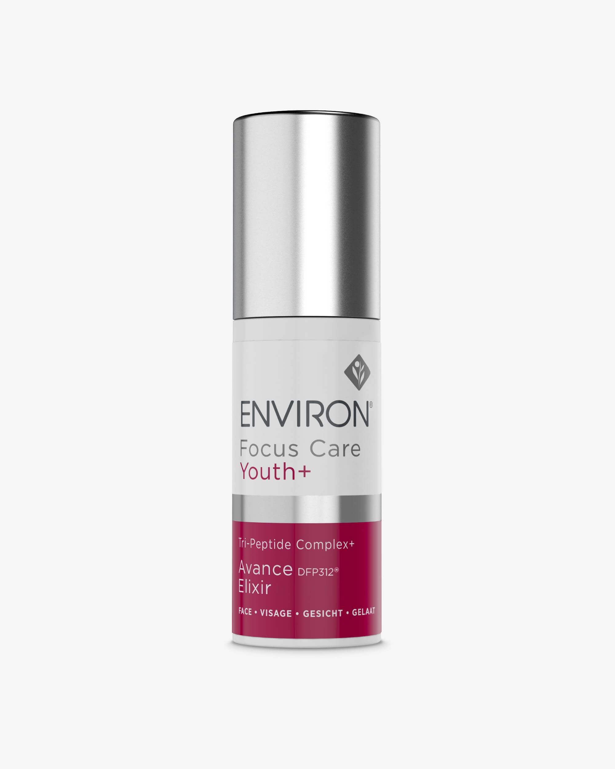 Tri-Peptide Complex+ Avance Elixer