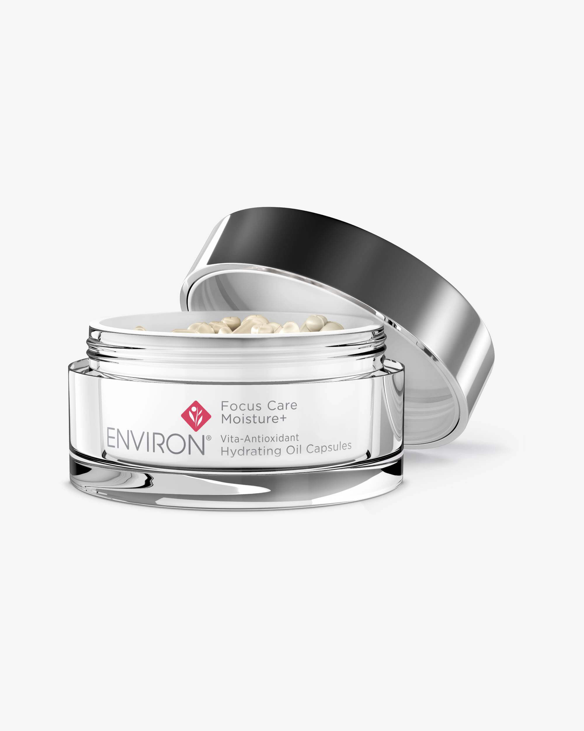 Vita-Antioxidant Hydrating Oil Capsules