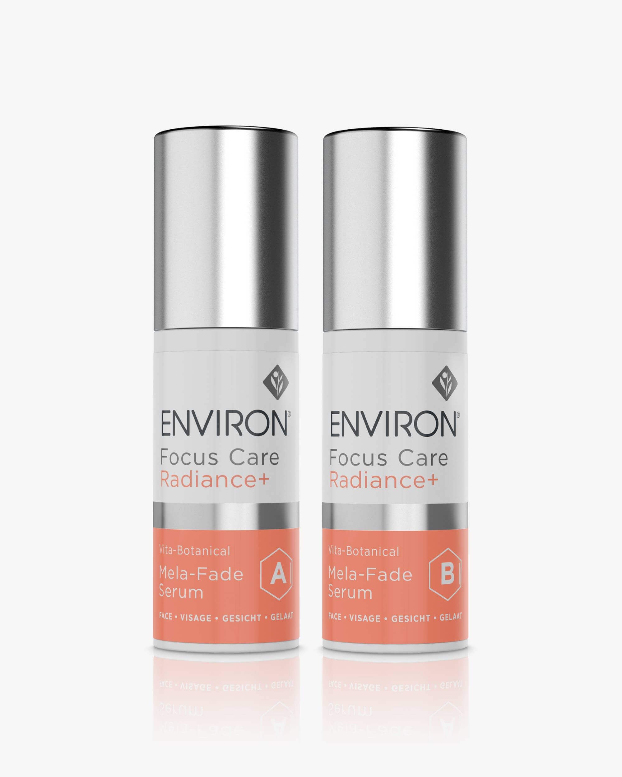 Vita-Botanical Mela-Fade Serum