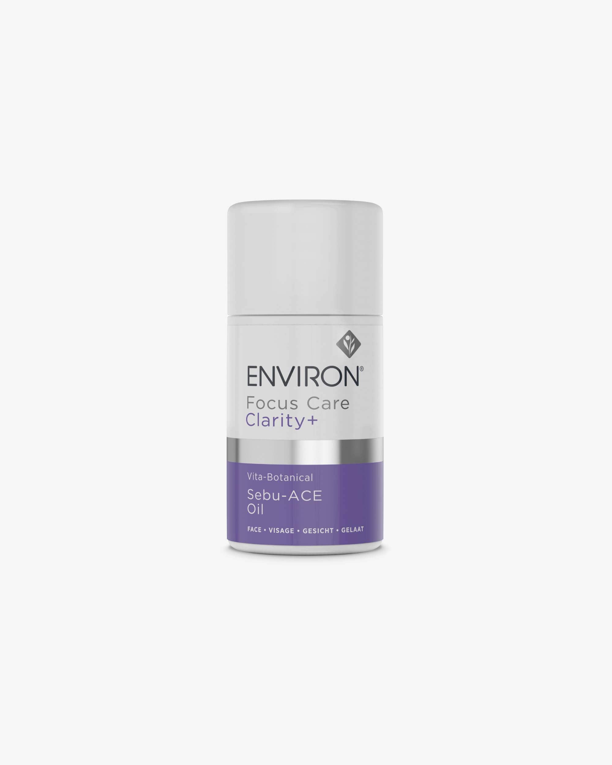 Vita-Botanical Sebu-ACE Oil