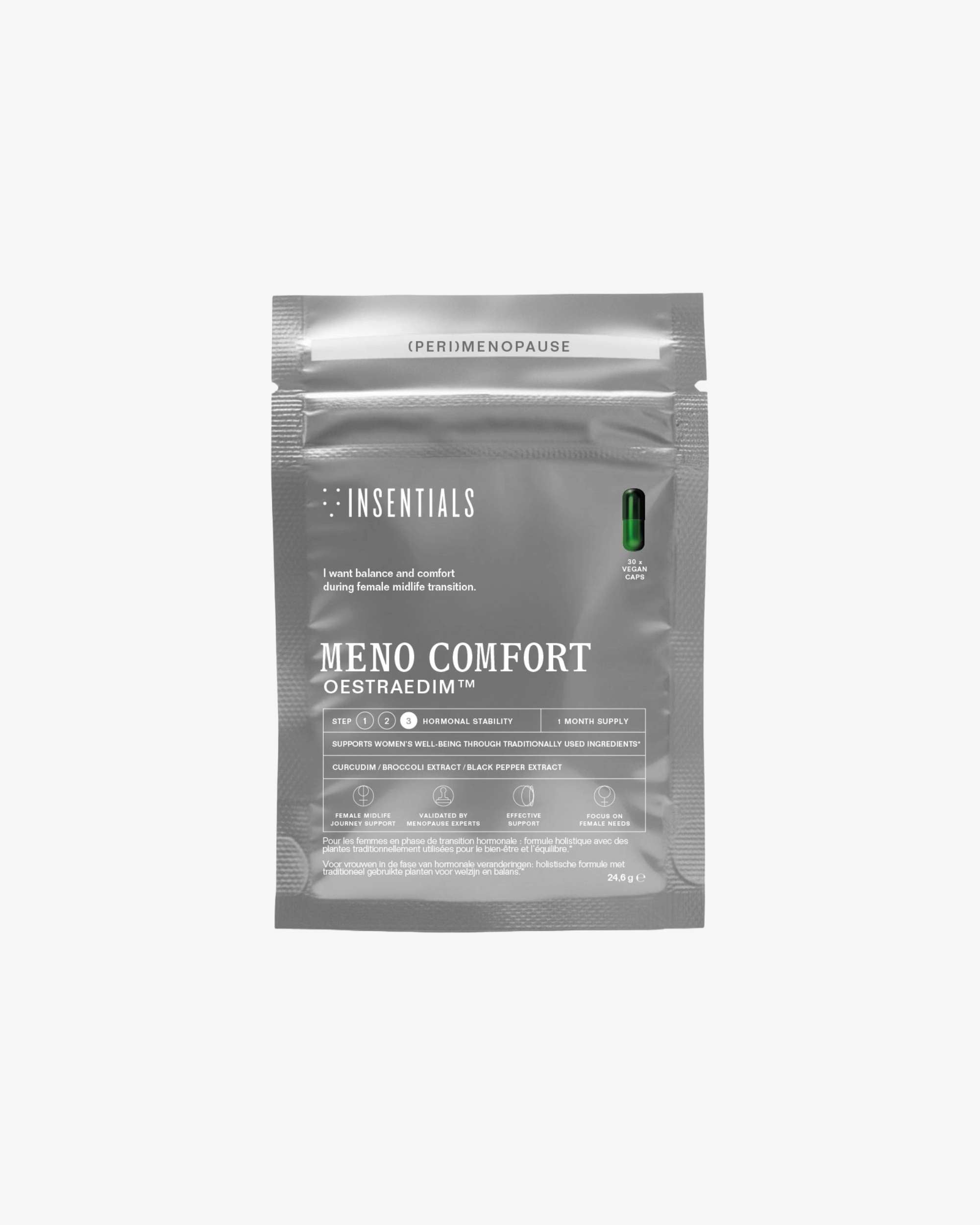 Meno Comfort