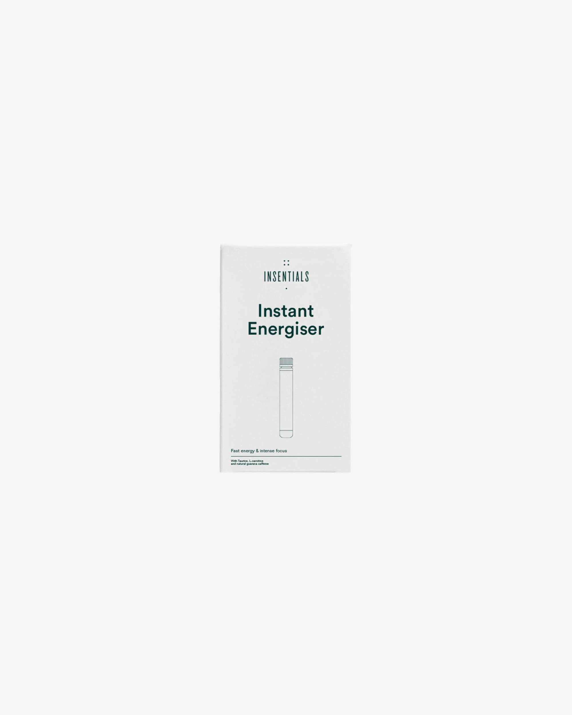 Instant Energiser 6 shots