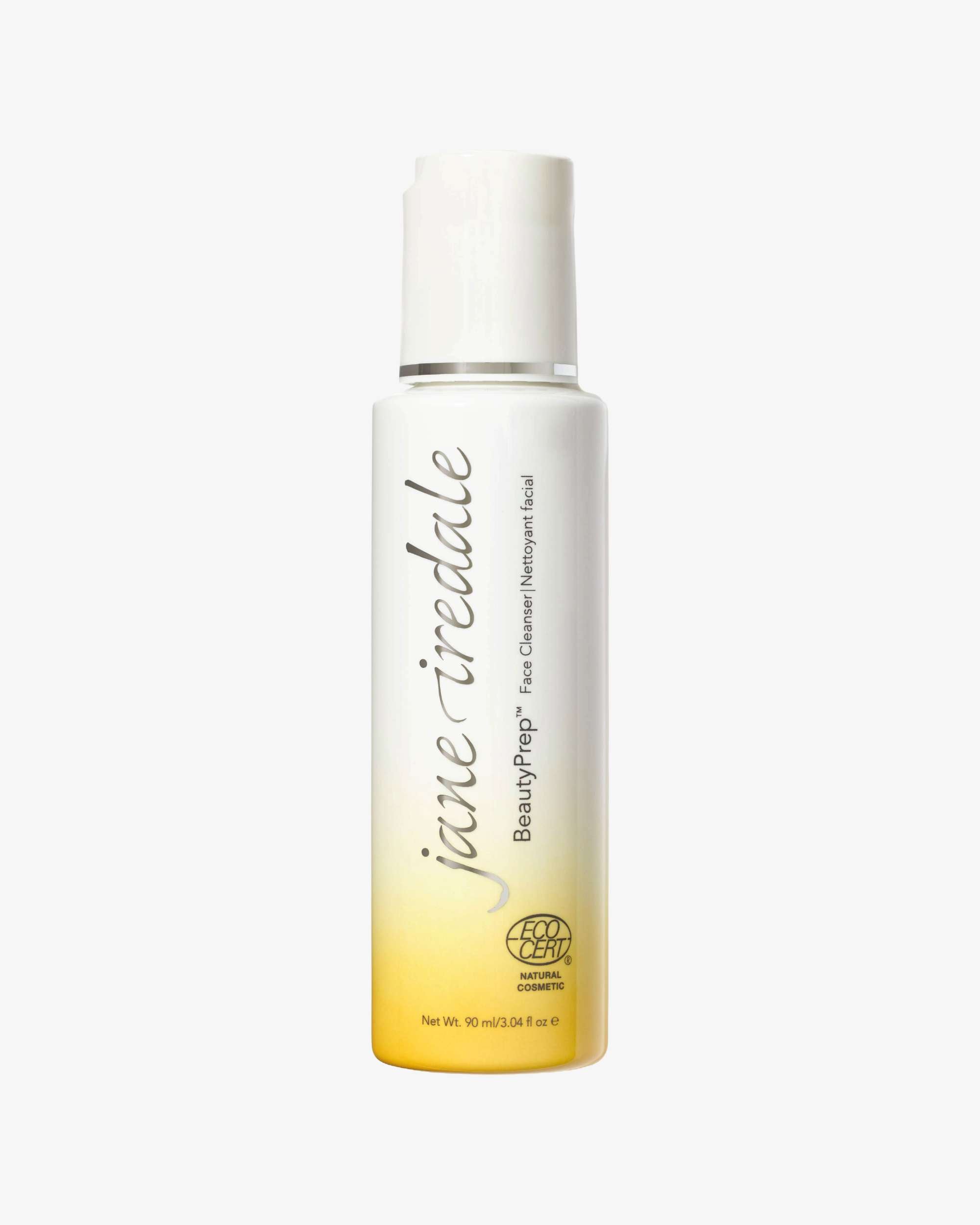BeautyPrep Face Cleanser