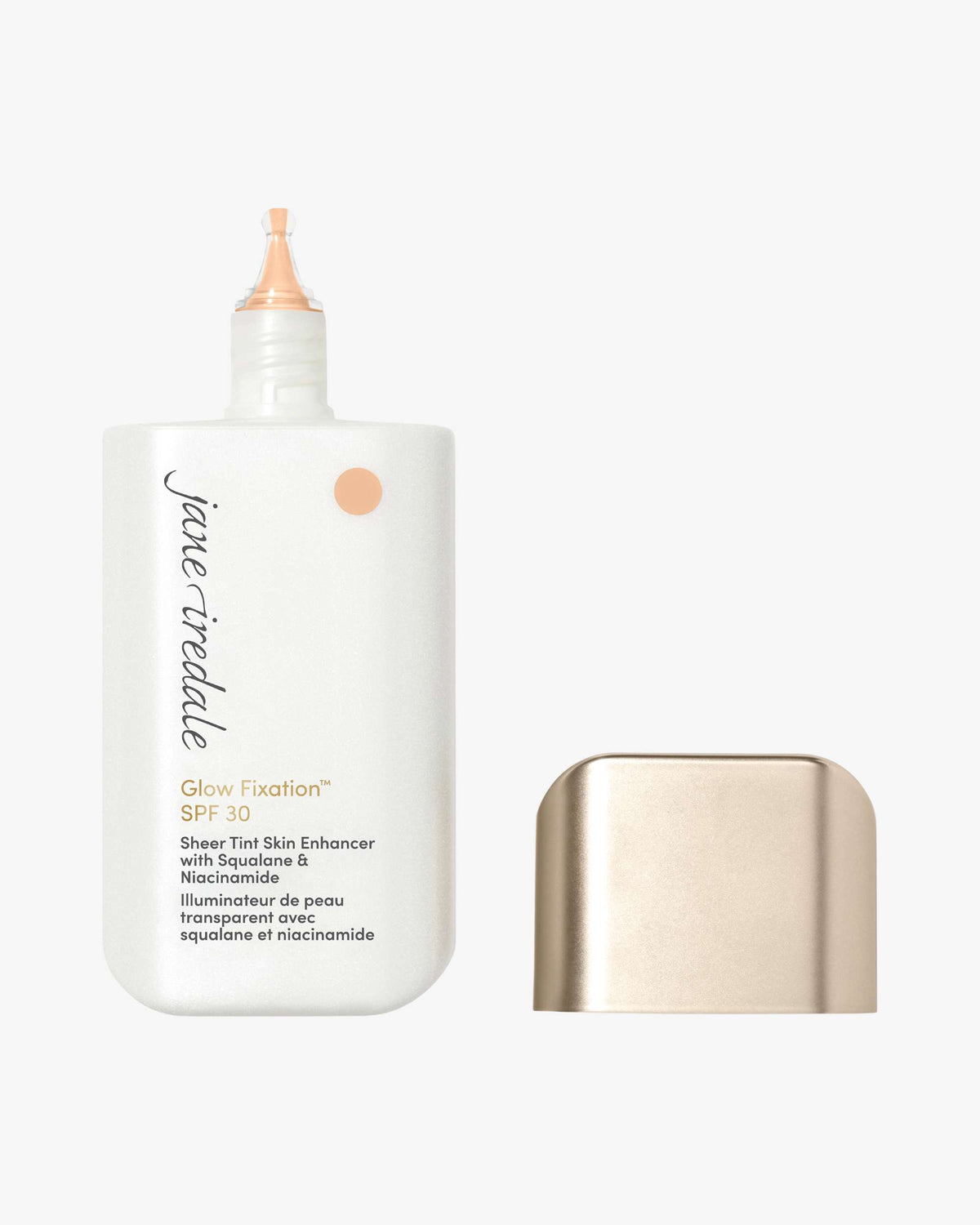 Glow Fixation SPF30