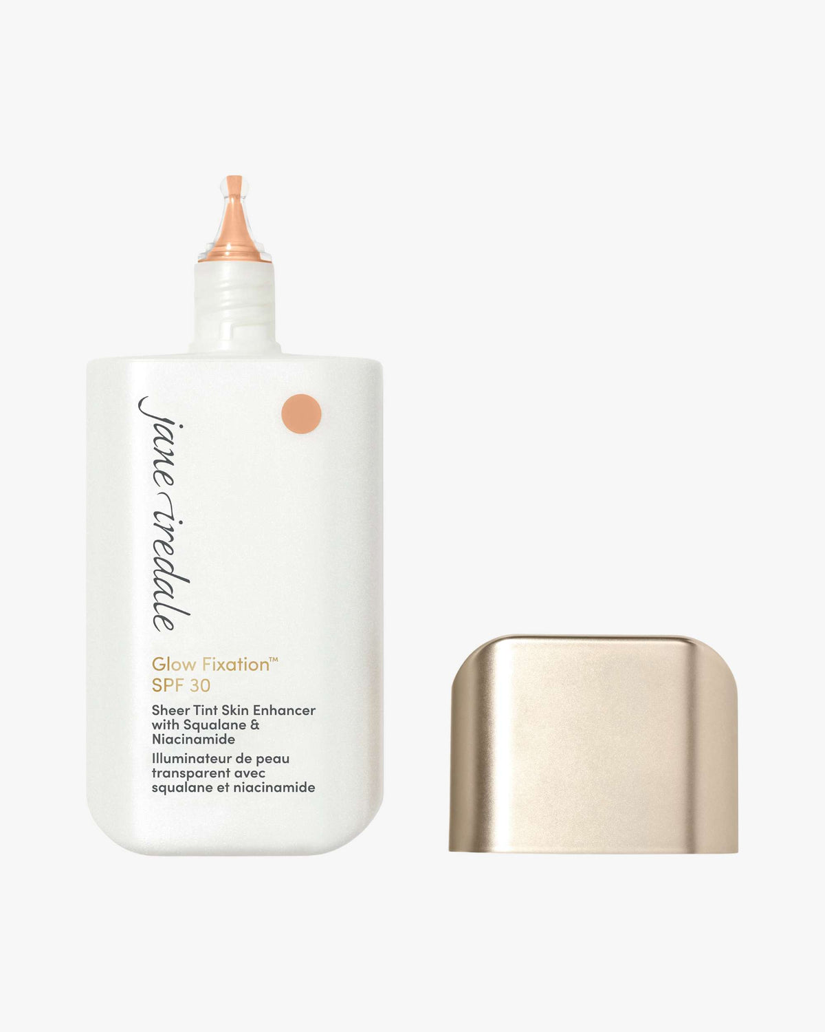 Glow Fixation SPF30
