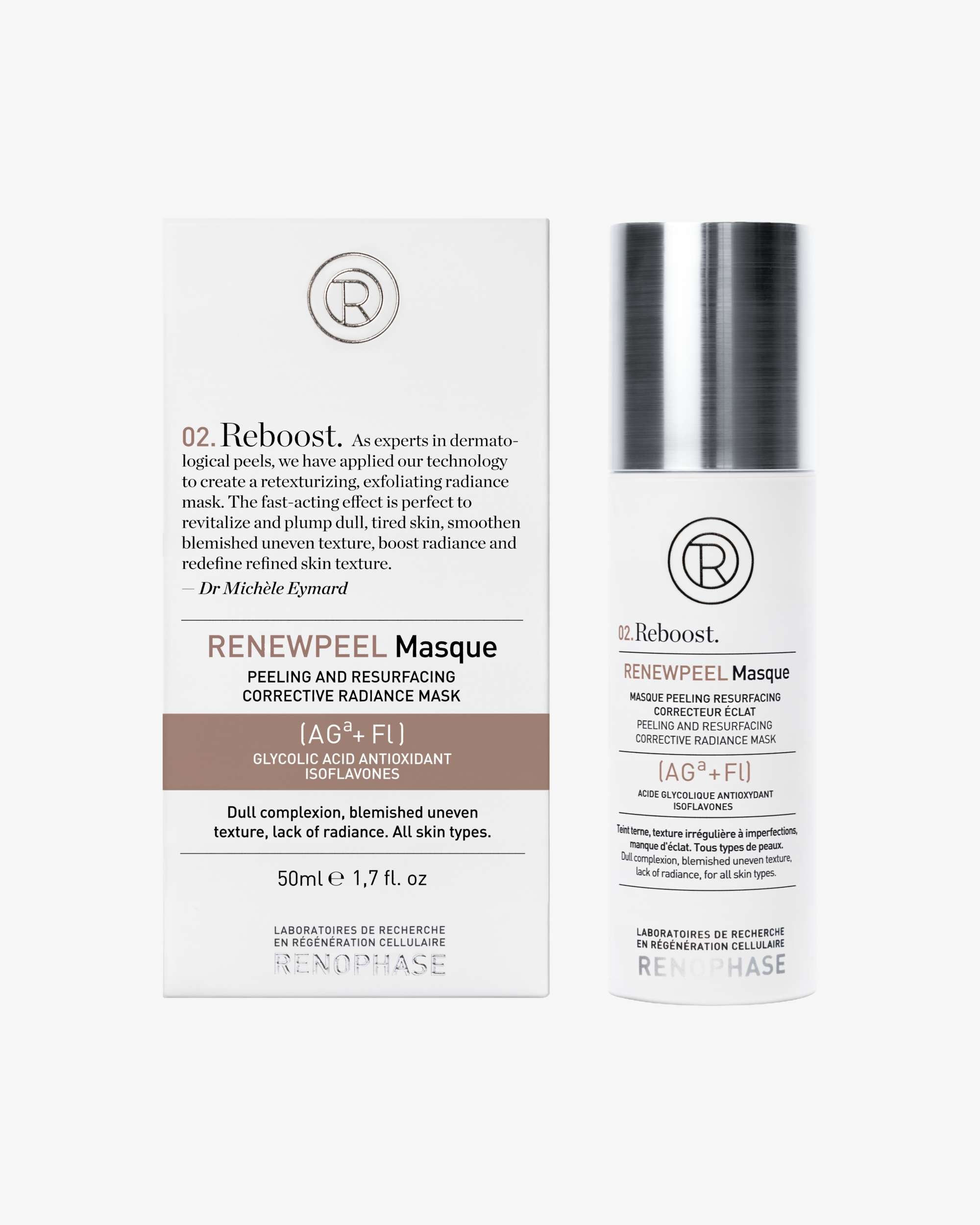 RenewPeel Masque