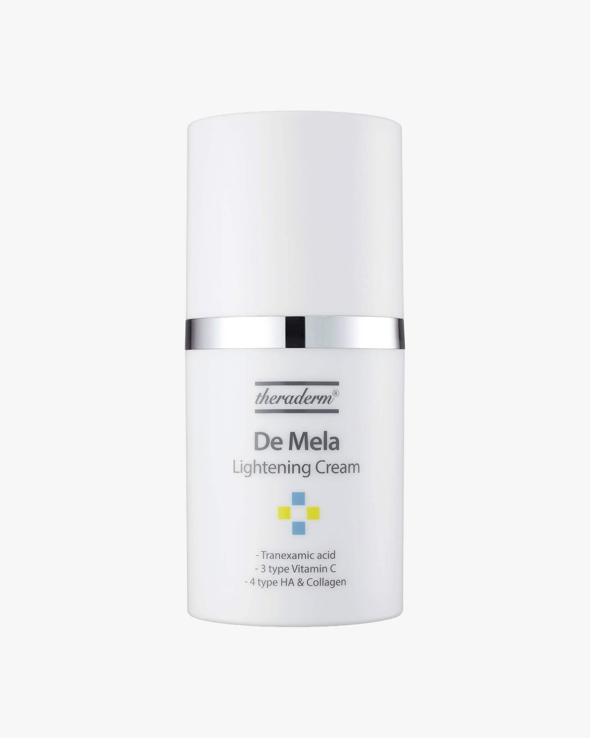 De Mela Lightening Cream