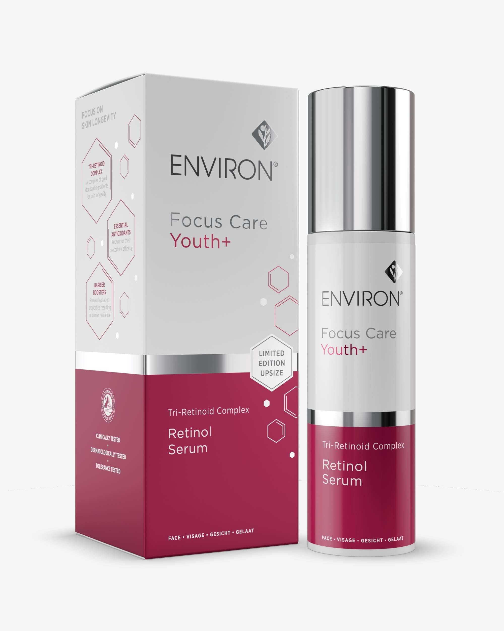 Retinol Serum Supersize 50ml