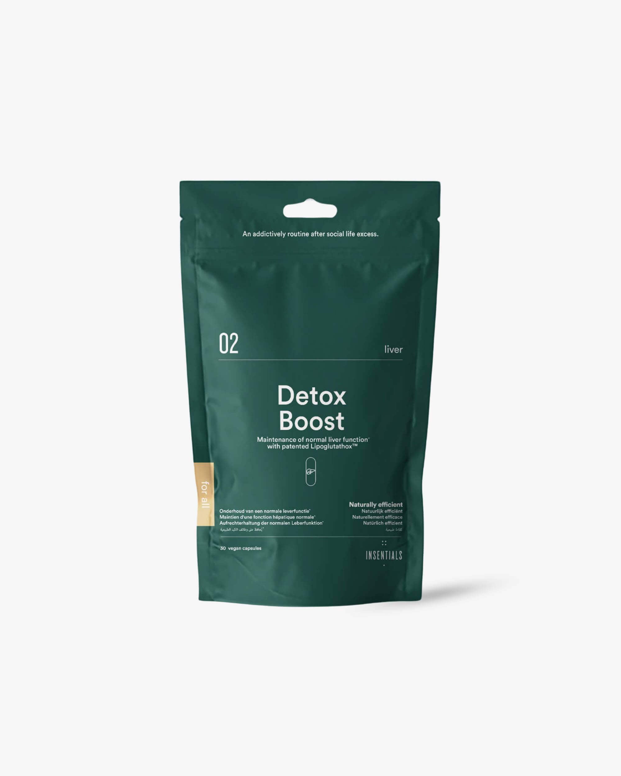Detox Boost
