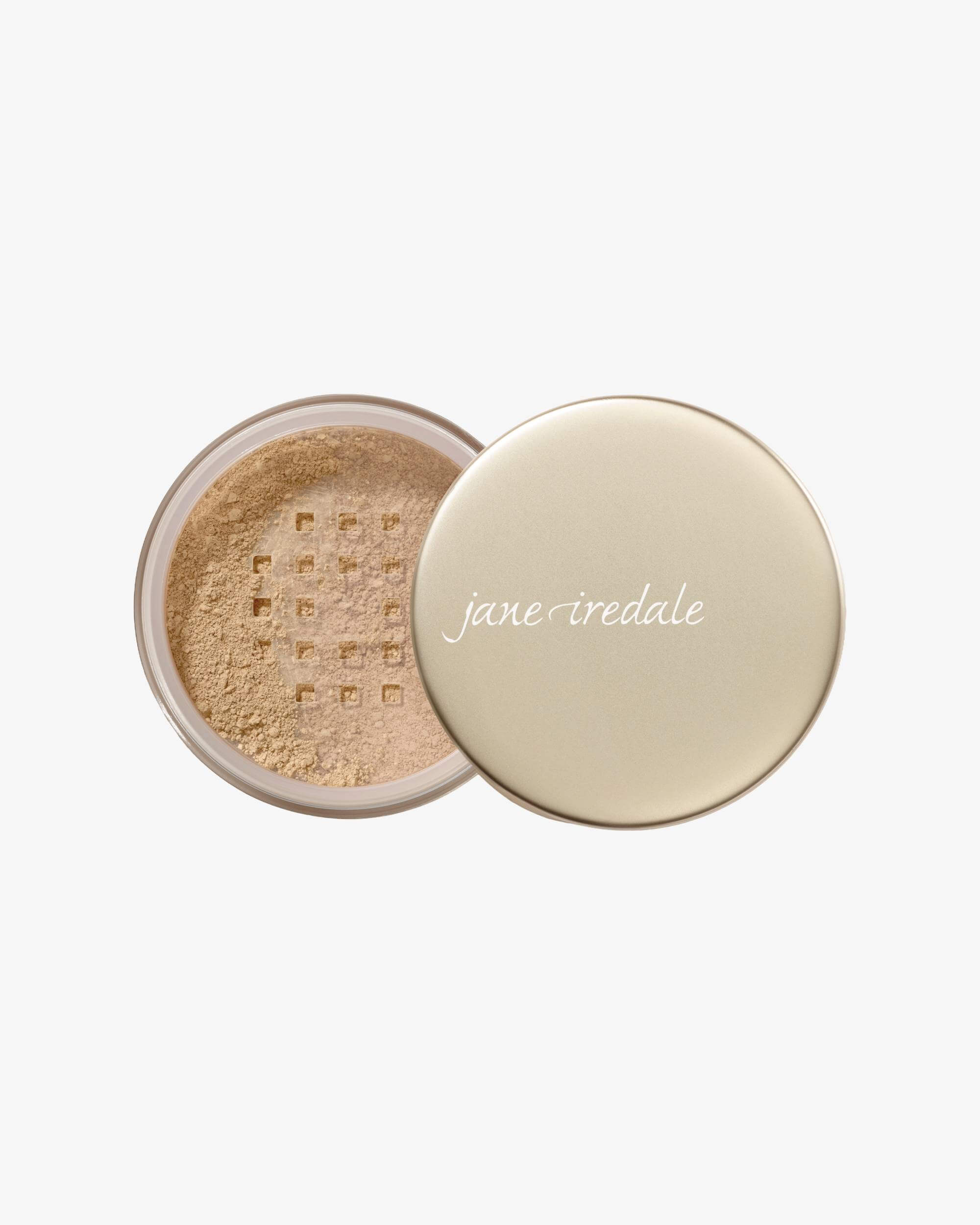 Amazing Matte Loose Finish Powder