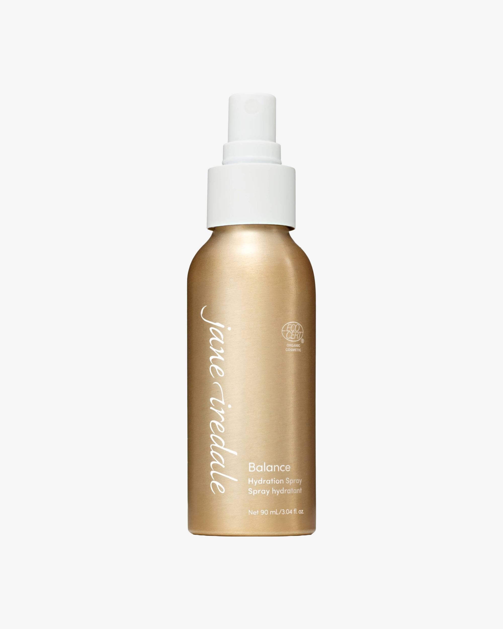 Balance Hydration Spray
